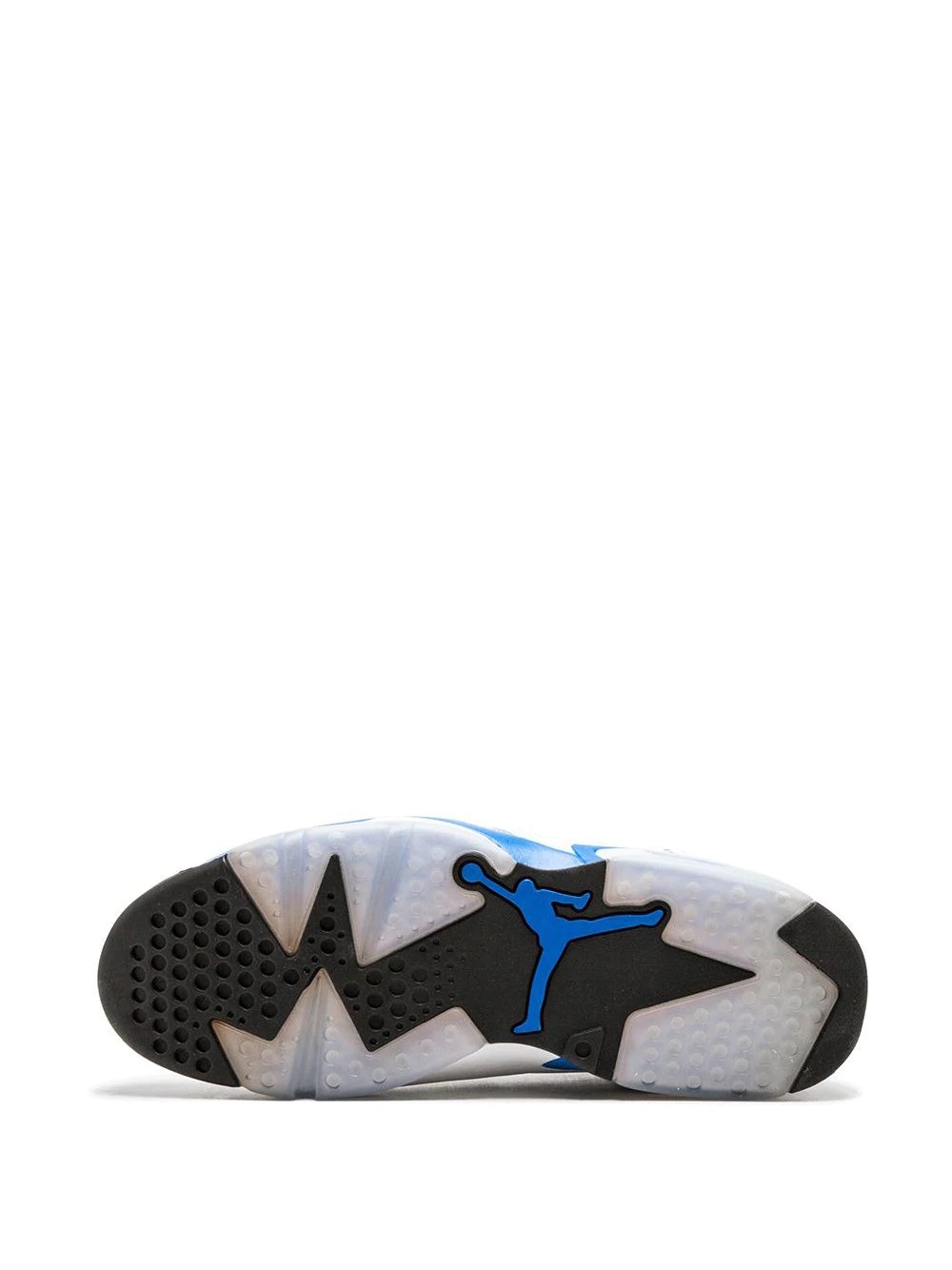 Jordan Air Jordan 6 Retro sport blue | REVERSIBLE