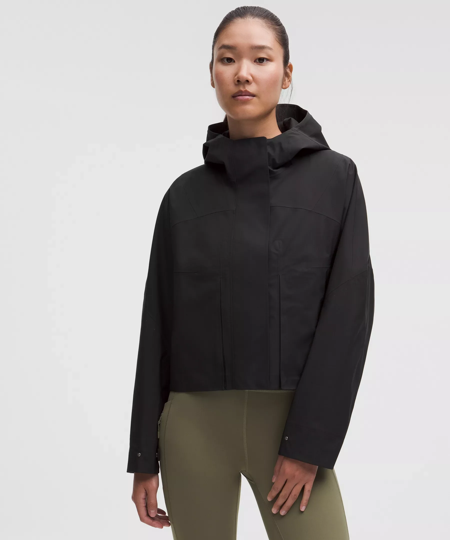 Rain Chaser Jacket - 1