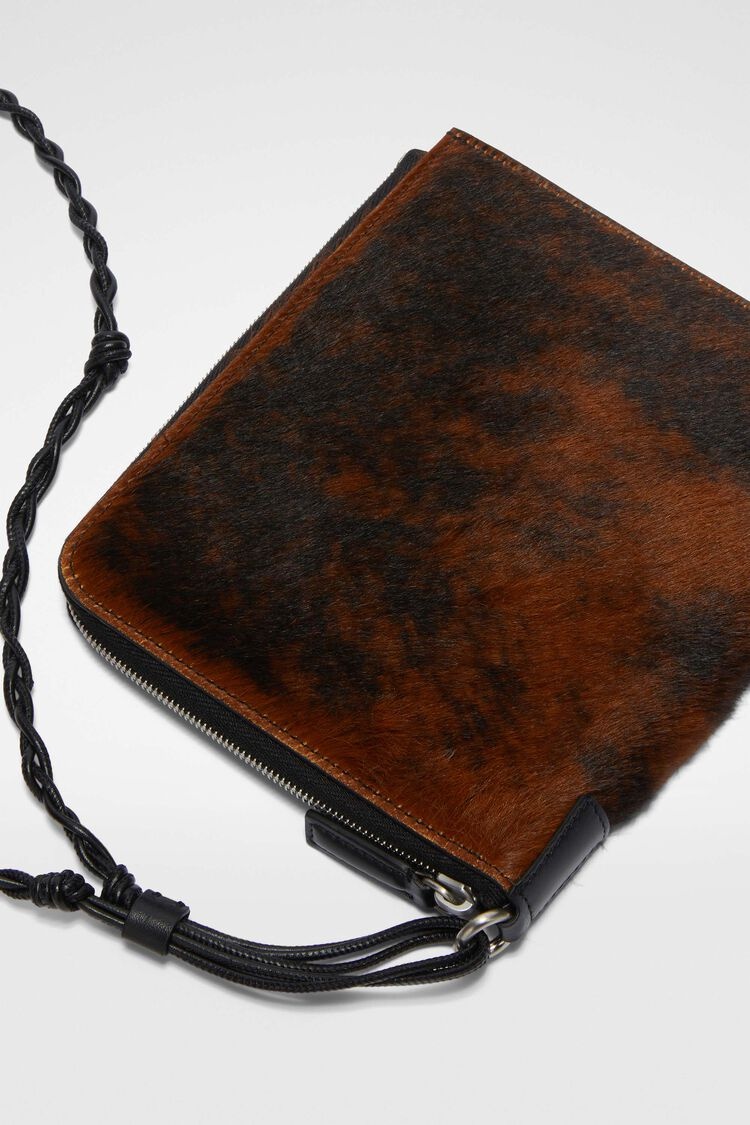 Tangle Passport Holder - 4