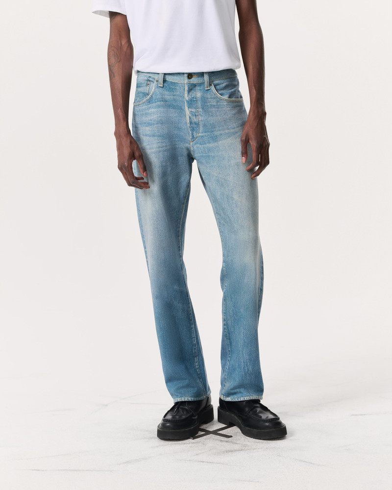 rag & bone rbMIRAMAR Terry Fit 4 Pant
Cotton Terry outlook