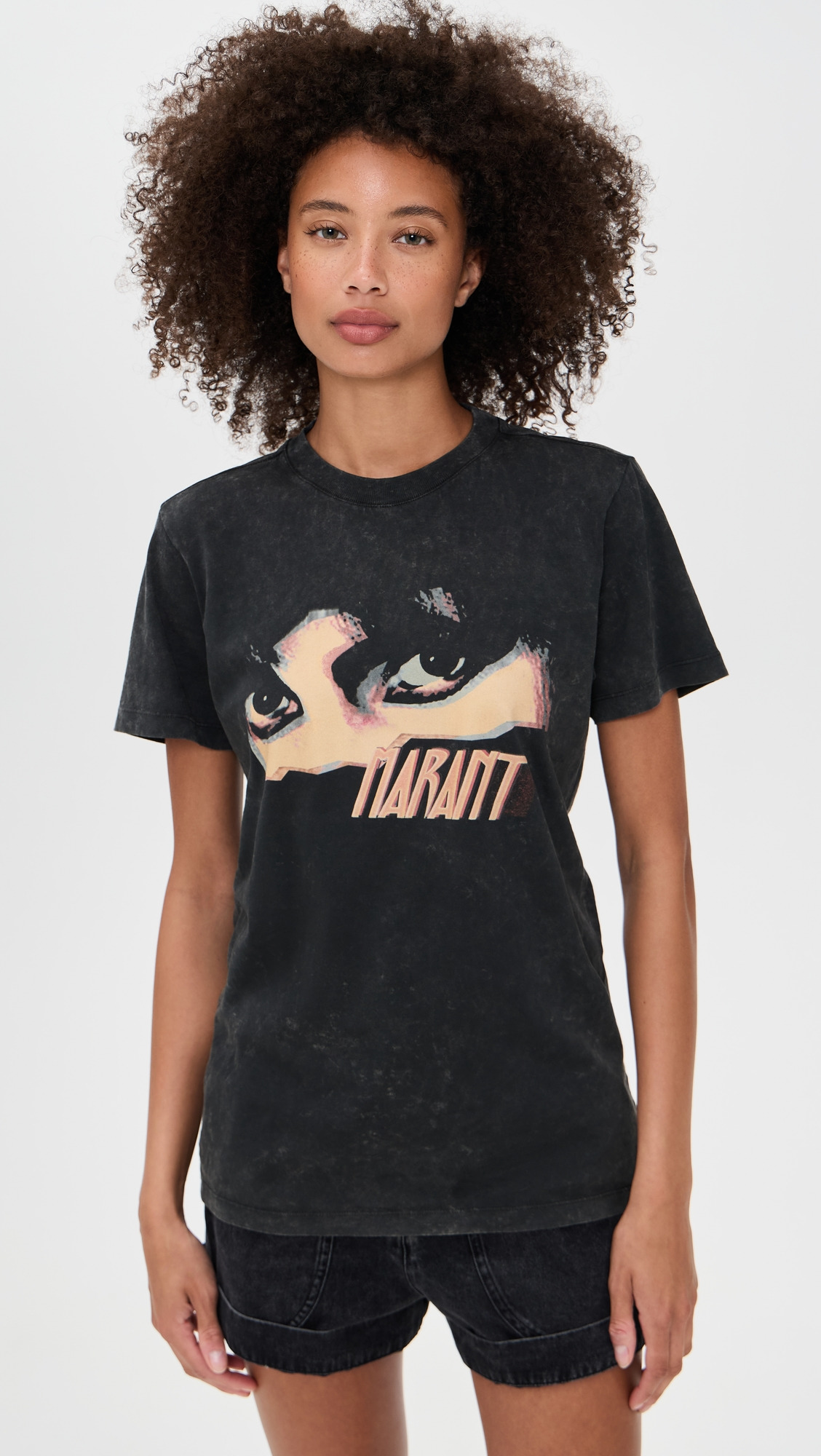 Zoeline T-Shirt - 6