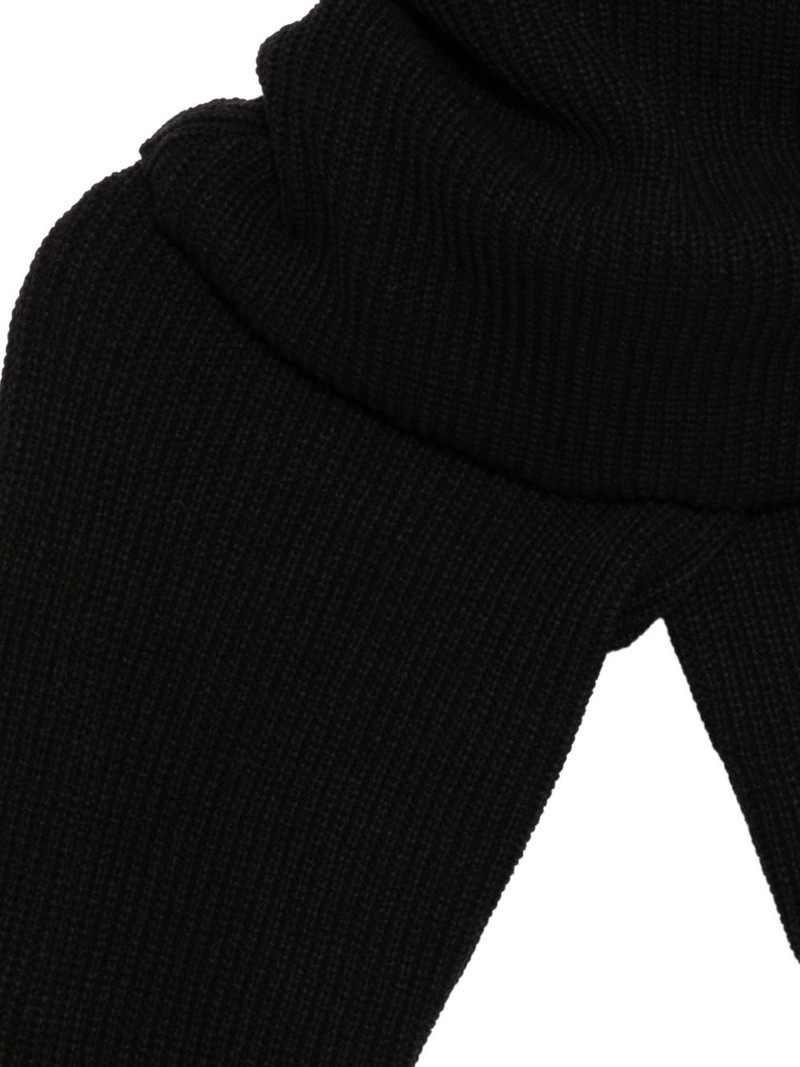 turtle-neck jumper 3