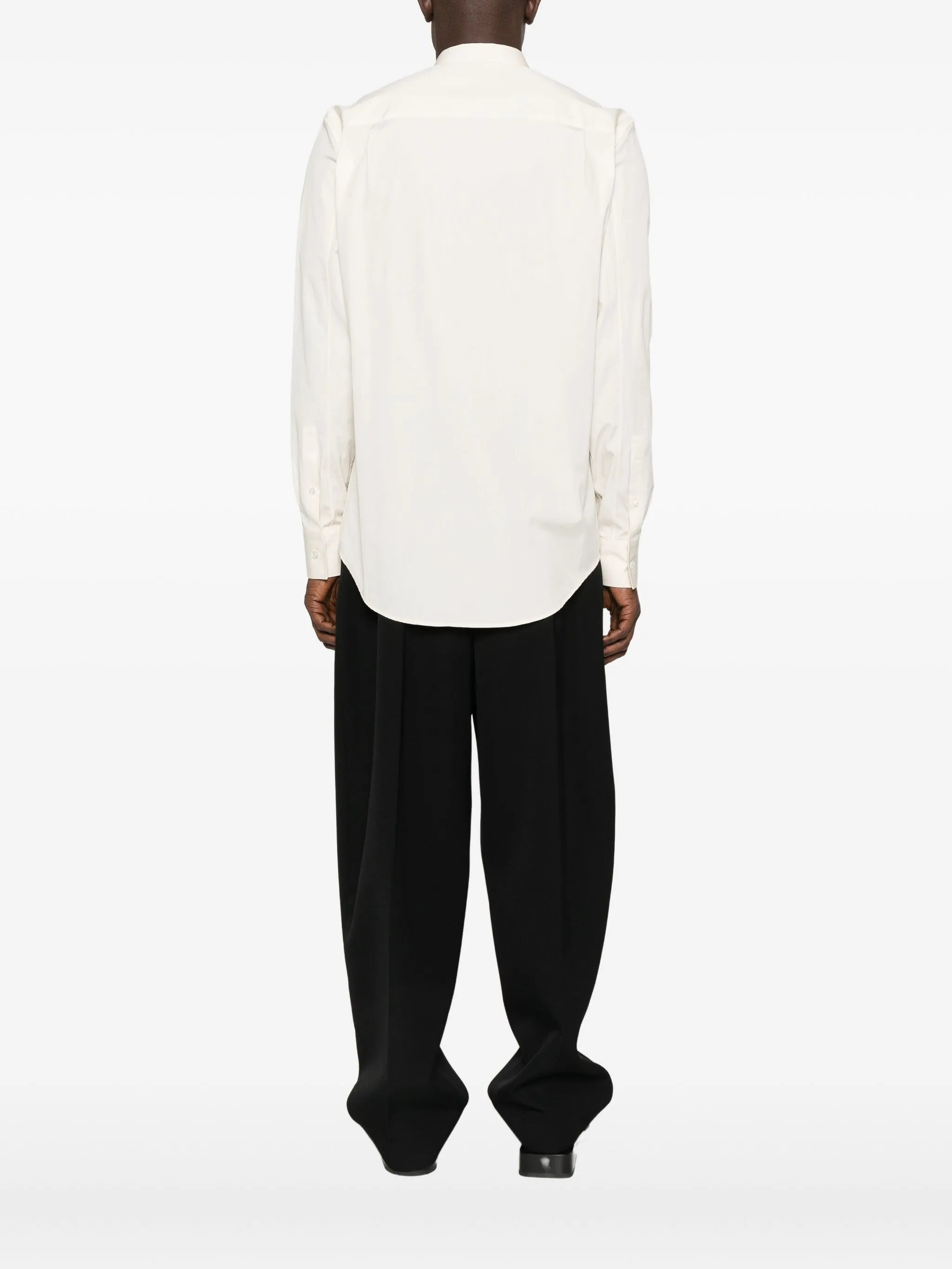 Alexander Mcqueen Shirts - 2