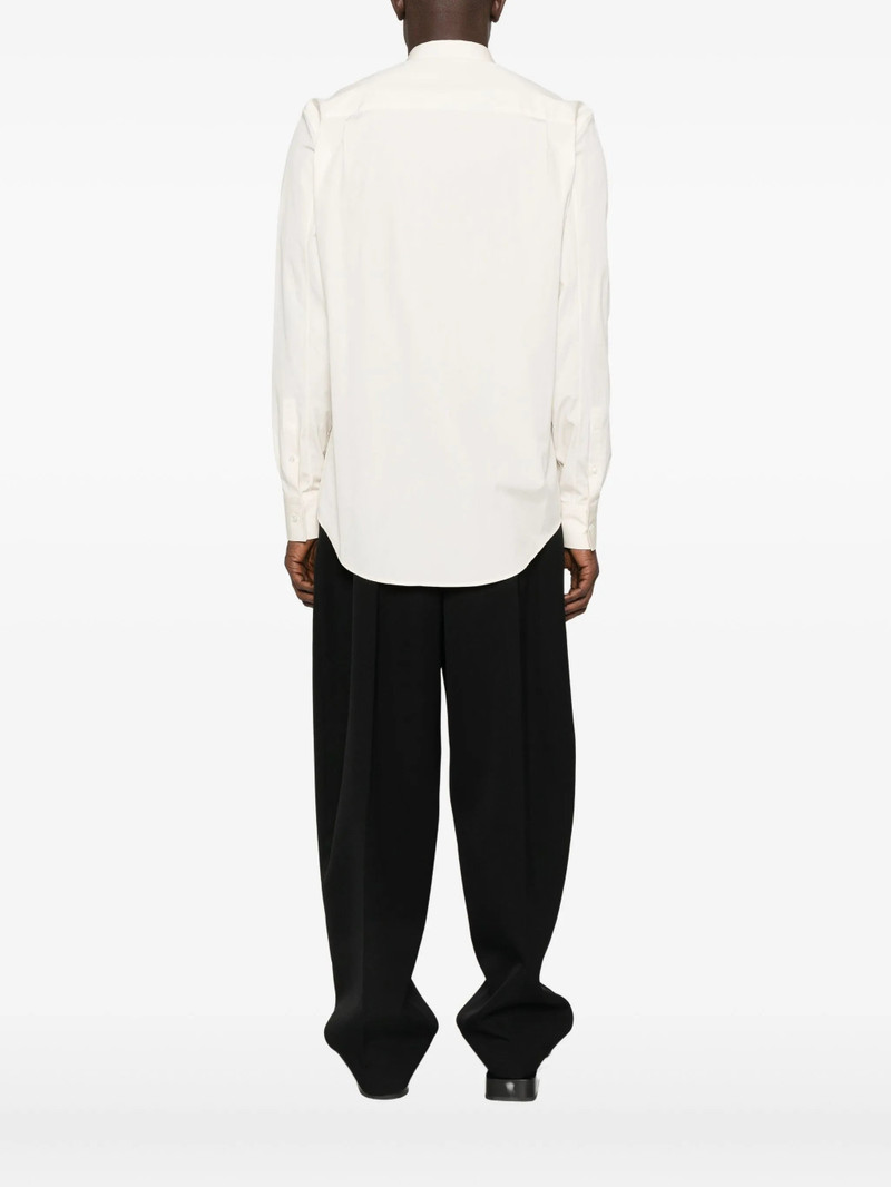 Alexander McQueen Alexander Mcqueen Shirts outlook