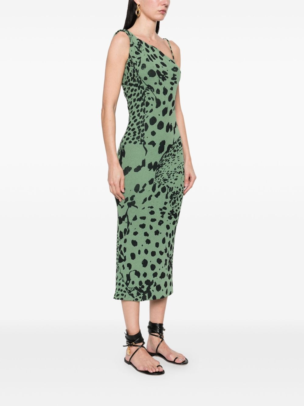 Sigita midi dress - 3