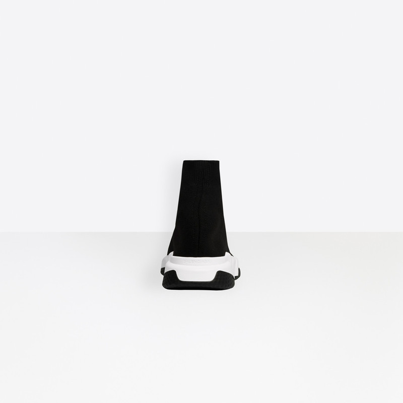 BALENCIAGA Speed Sneaker outlook