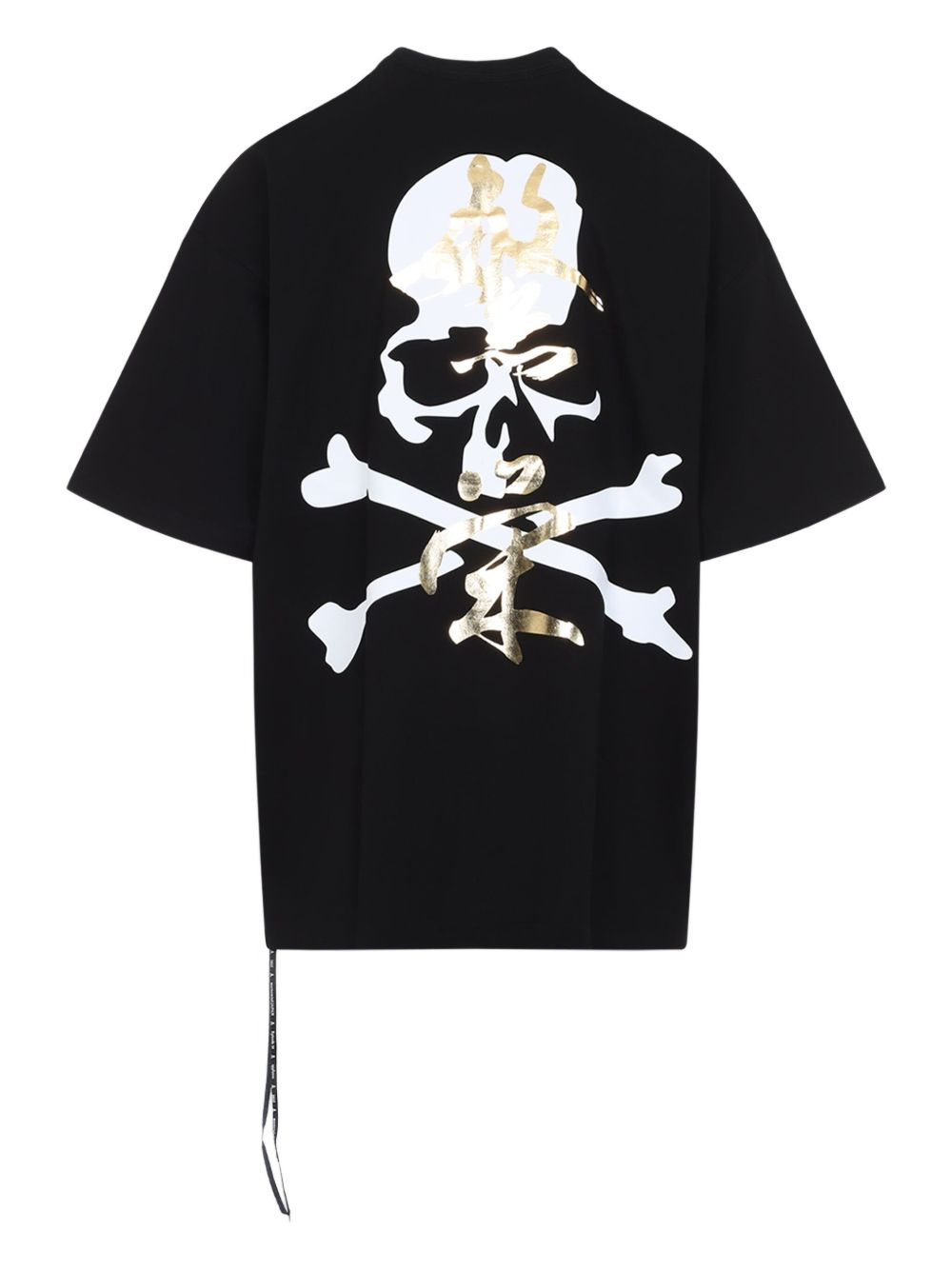 cotton t-shirt - 2