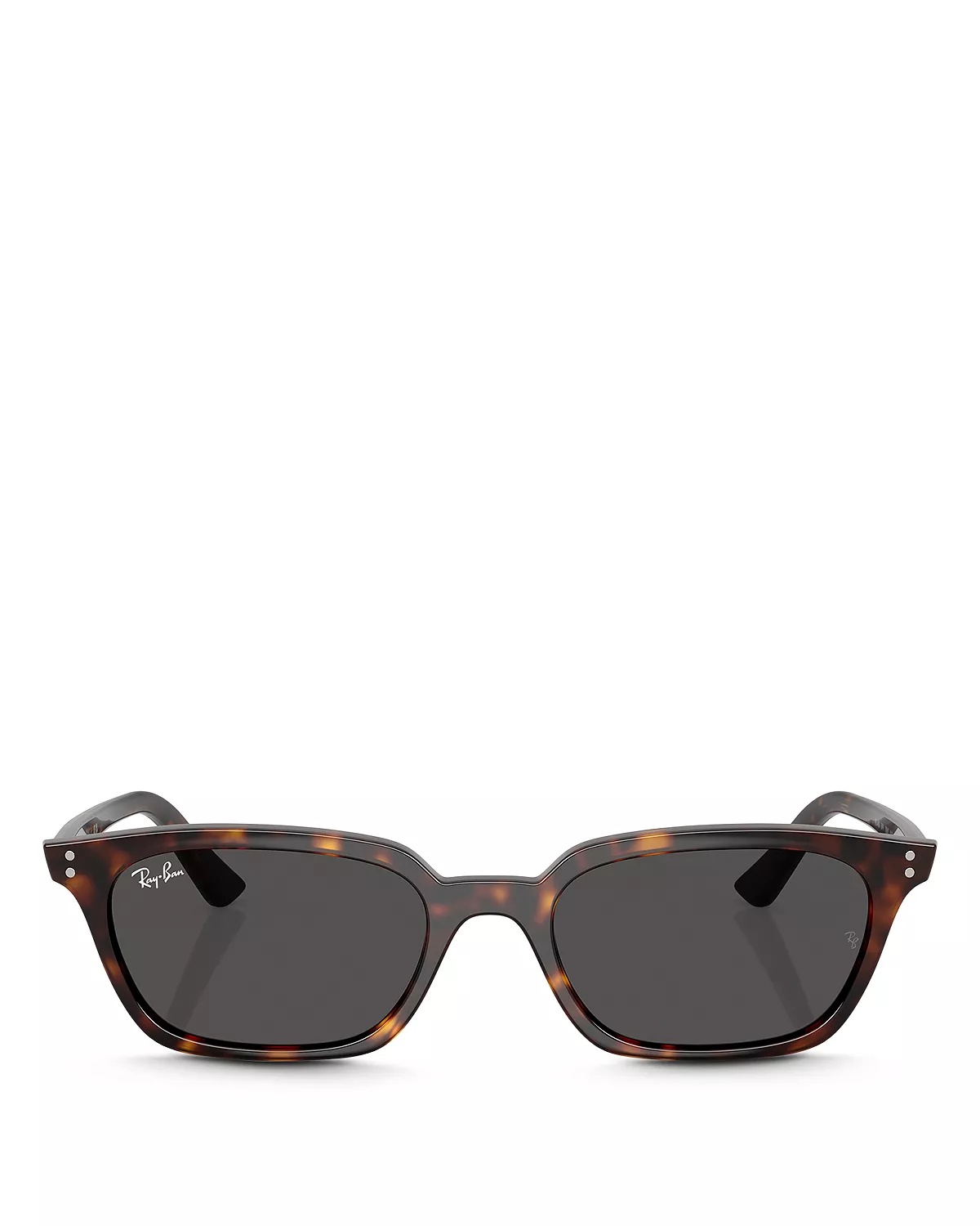 Pillow Sunglasses, 53mm - 2