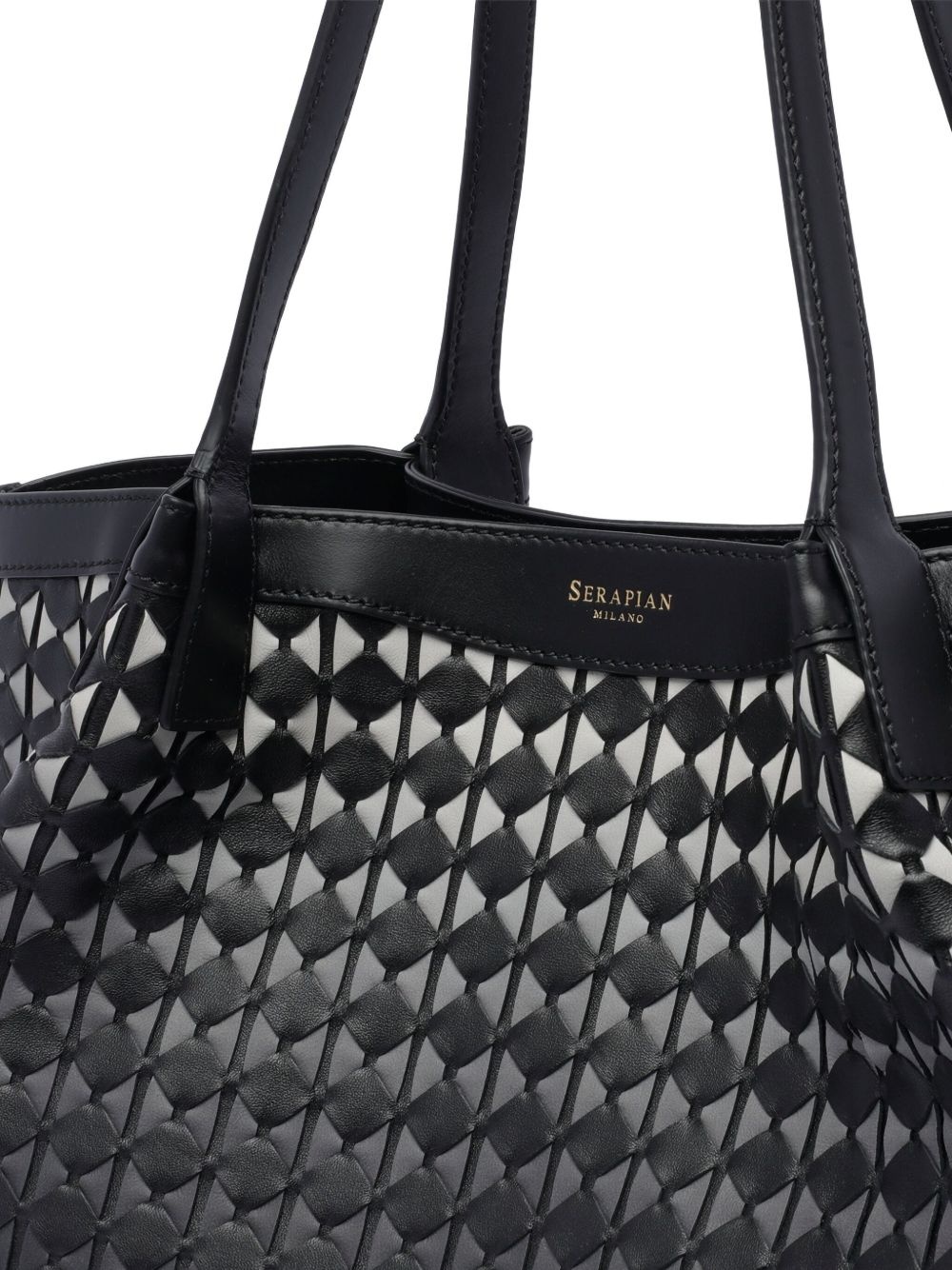 Small Secret tote bag - 4