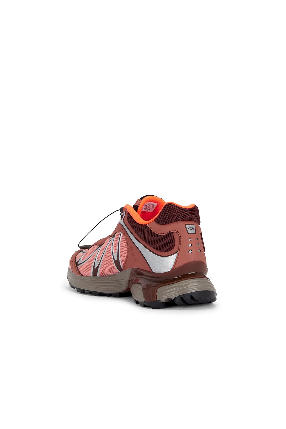 XT-Whisper Sneaker - 3