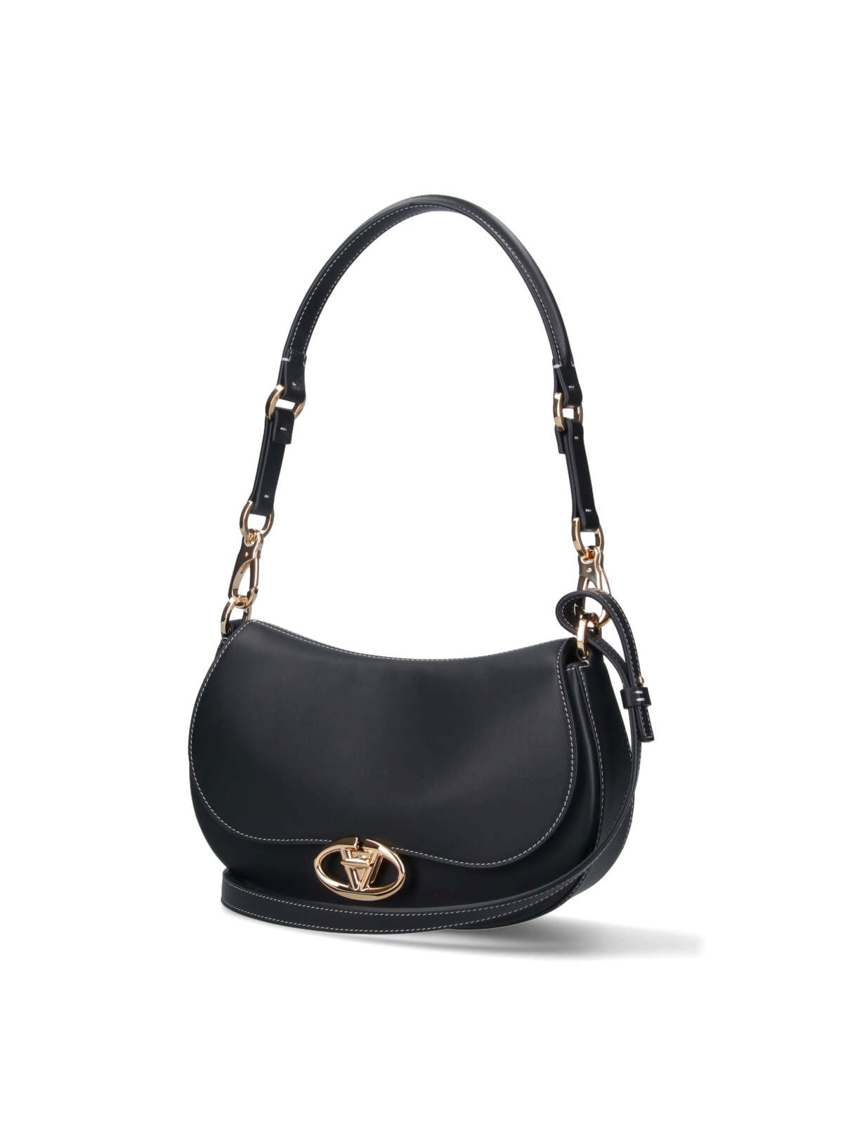 'OHVAL' SMALL SHOULDER BAG - 2