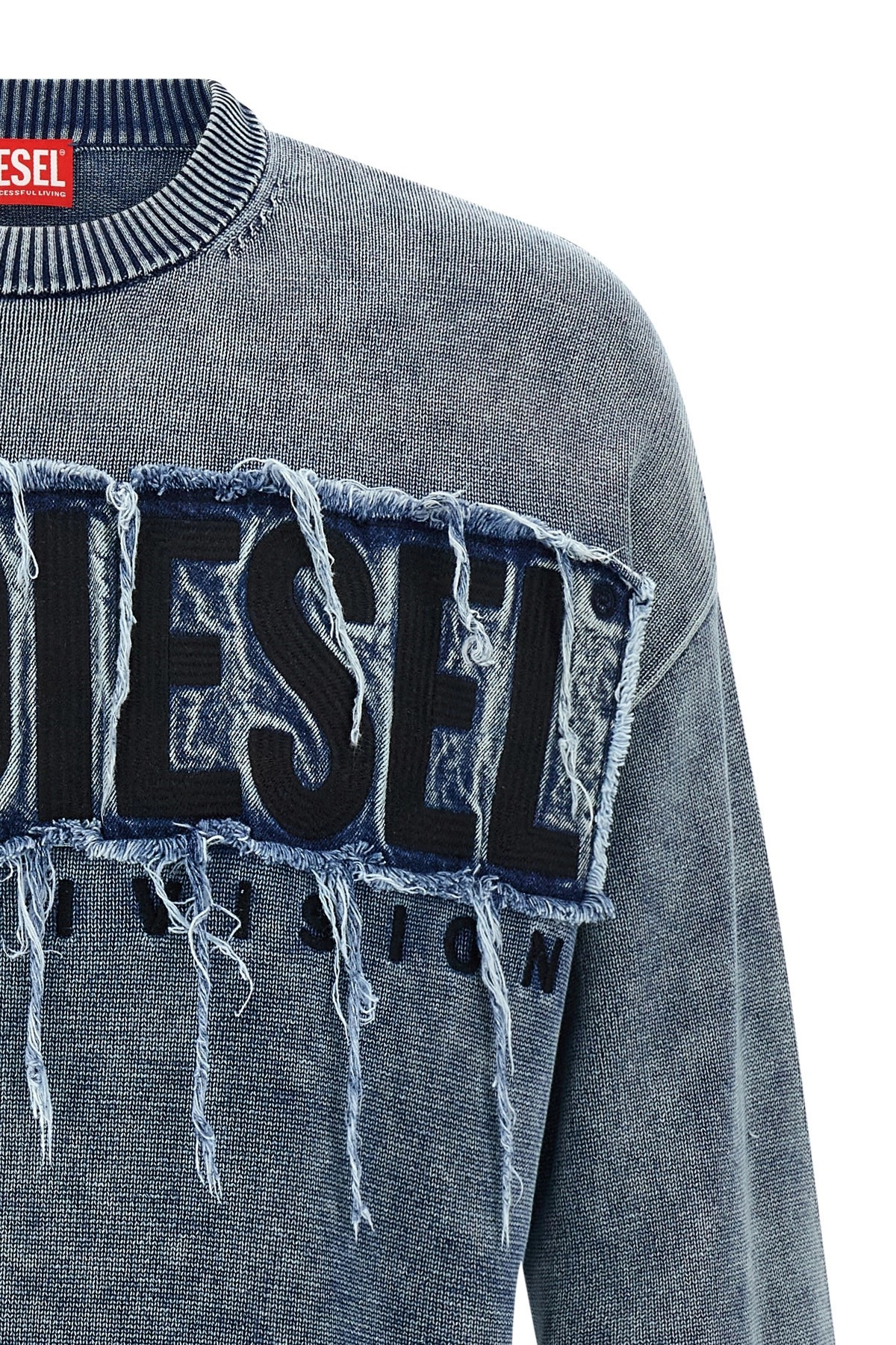 'K-Fronzi' sweater - 3