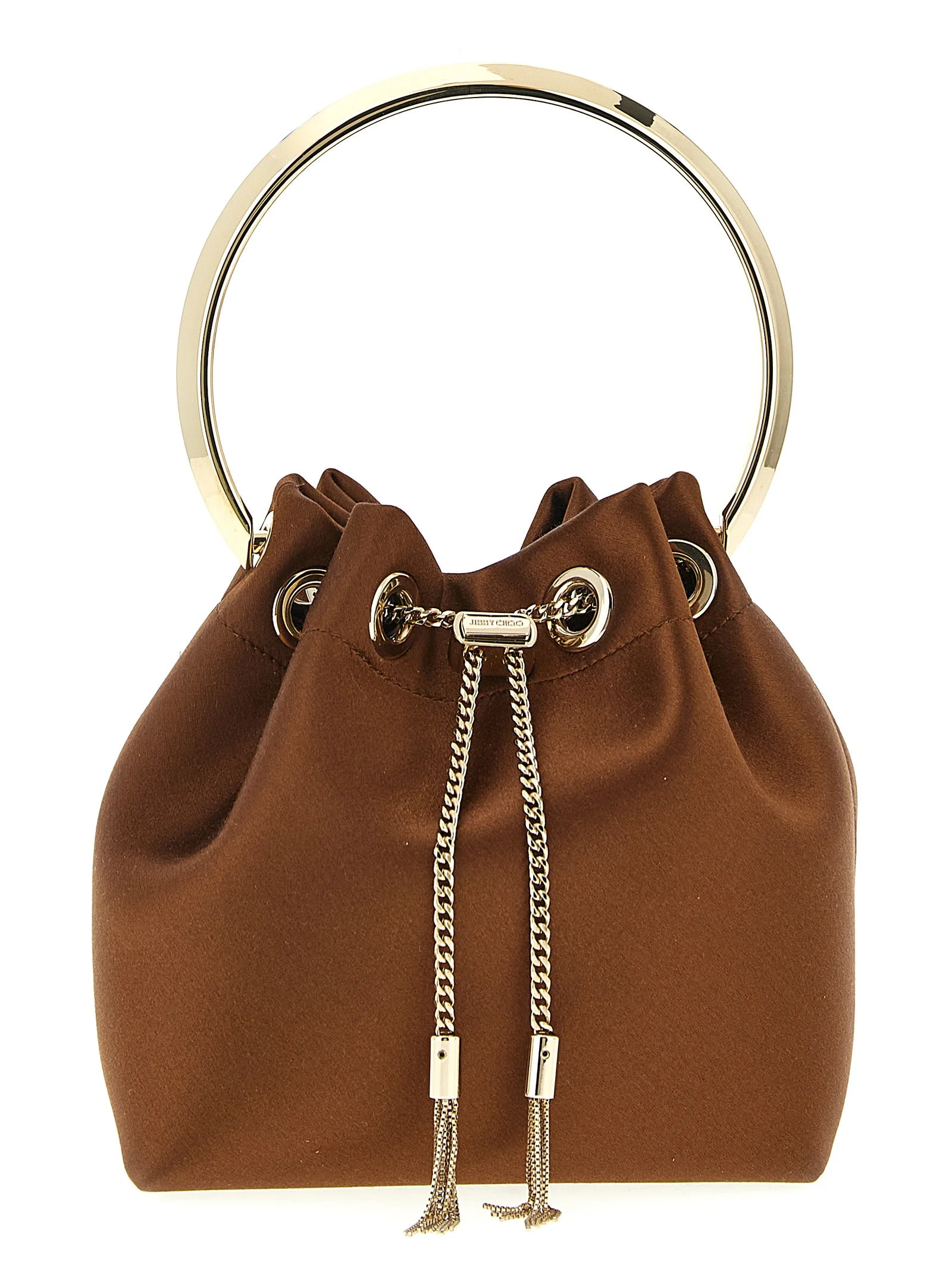 Bon Bon Hand Bags Brown - 1