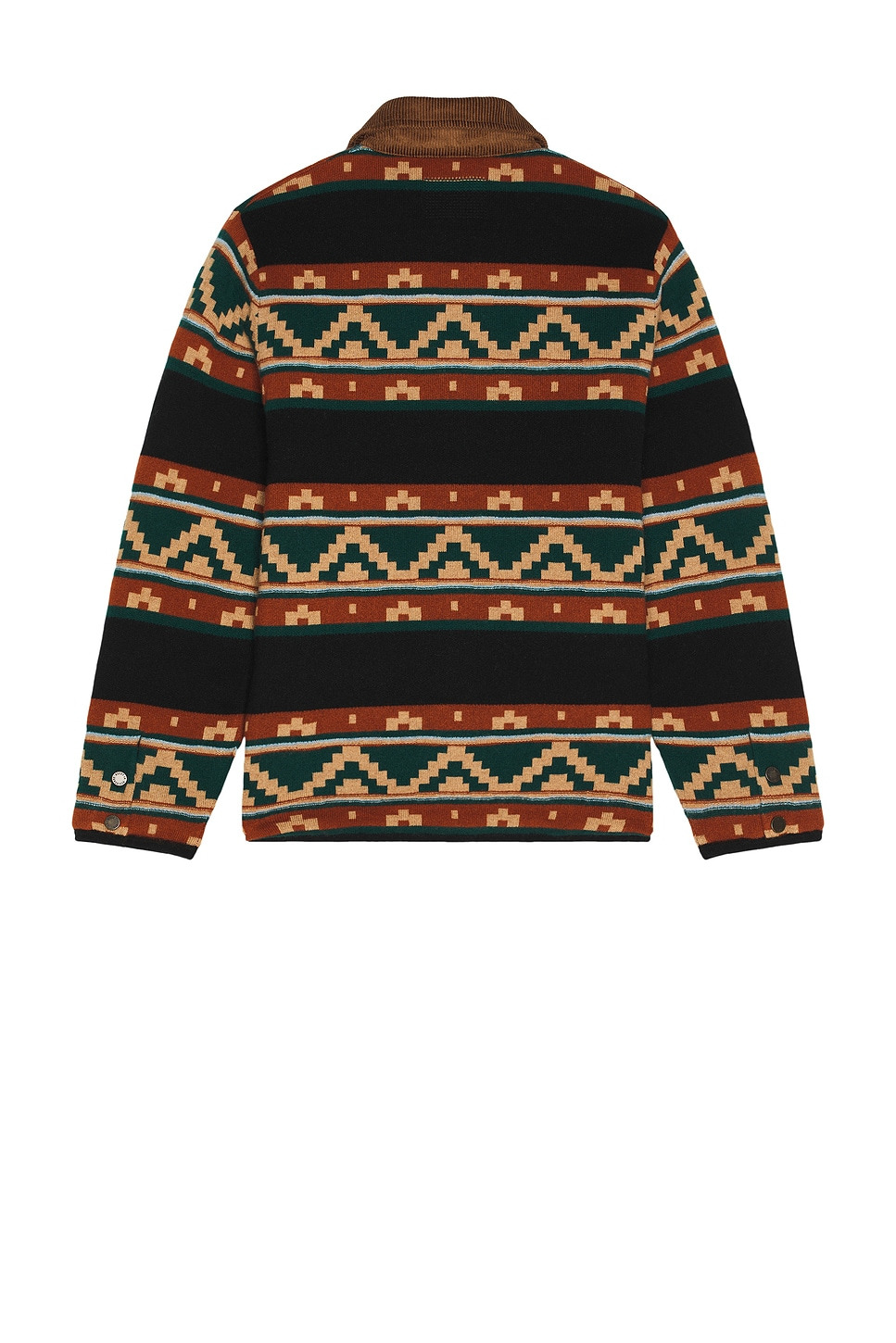 Western Industry Jacket - 2