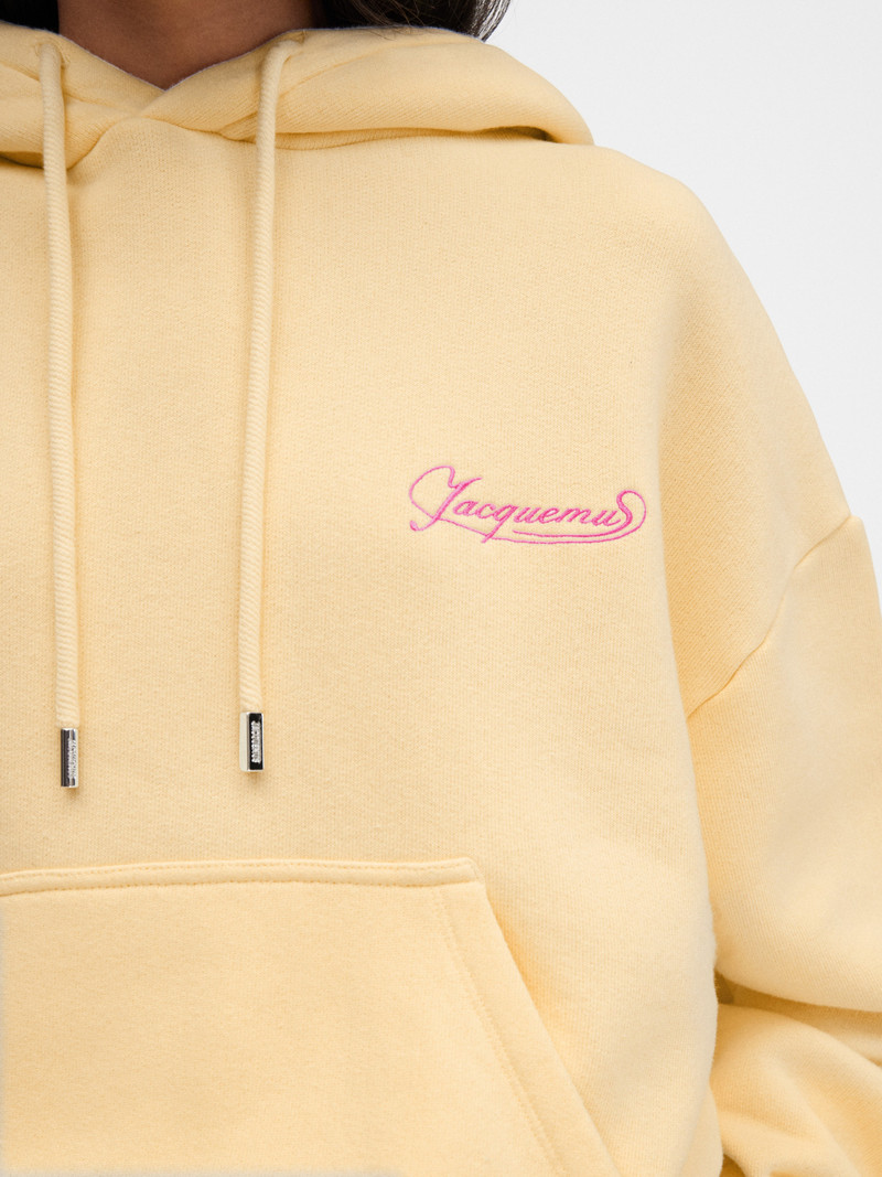 The Corto hoodie 4