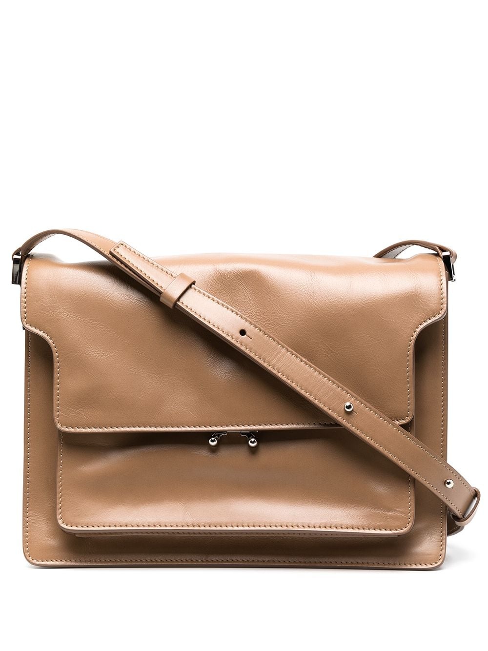 Trunk shoulder bag - 1