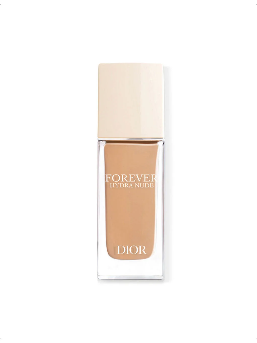 Dior Forever Hydra Nude Foundation 30ml - 1