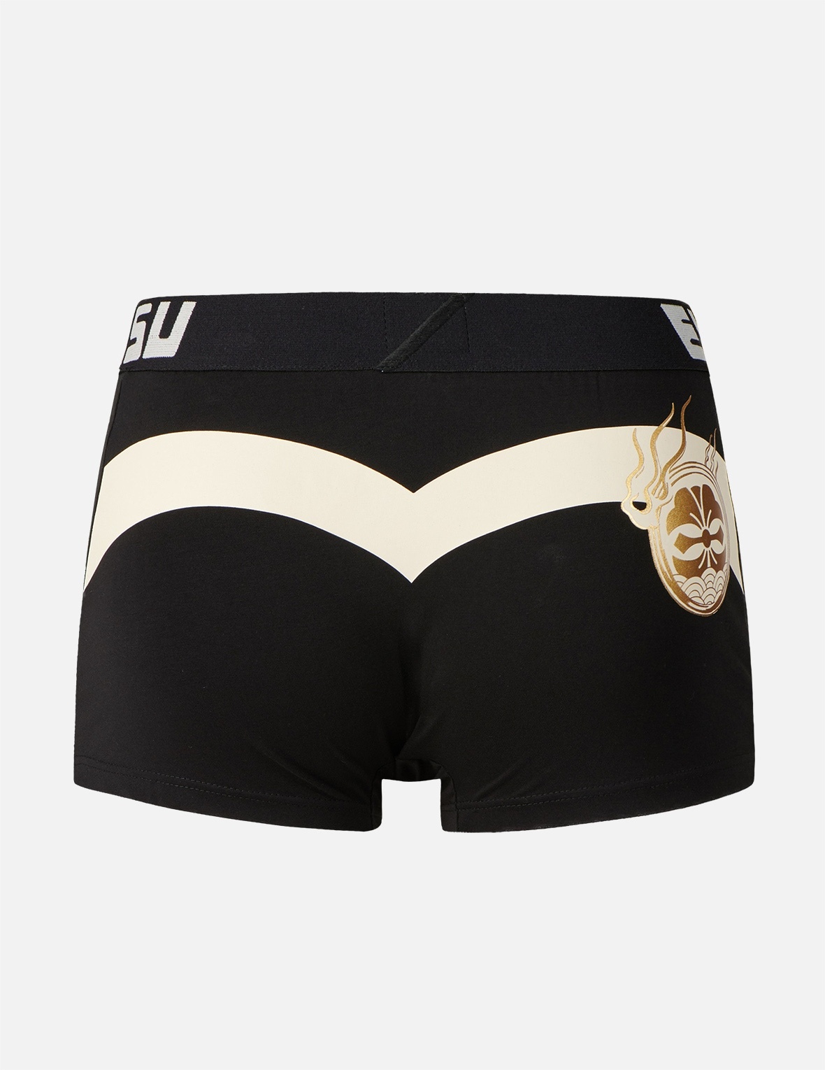 KAMON AND DAICOCK PRINT TRUNKS - 3