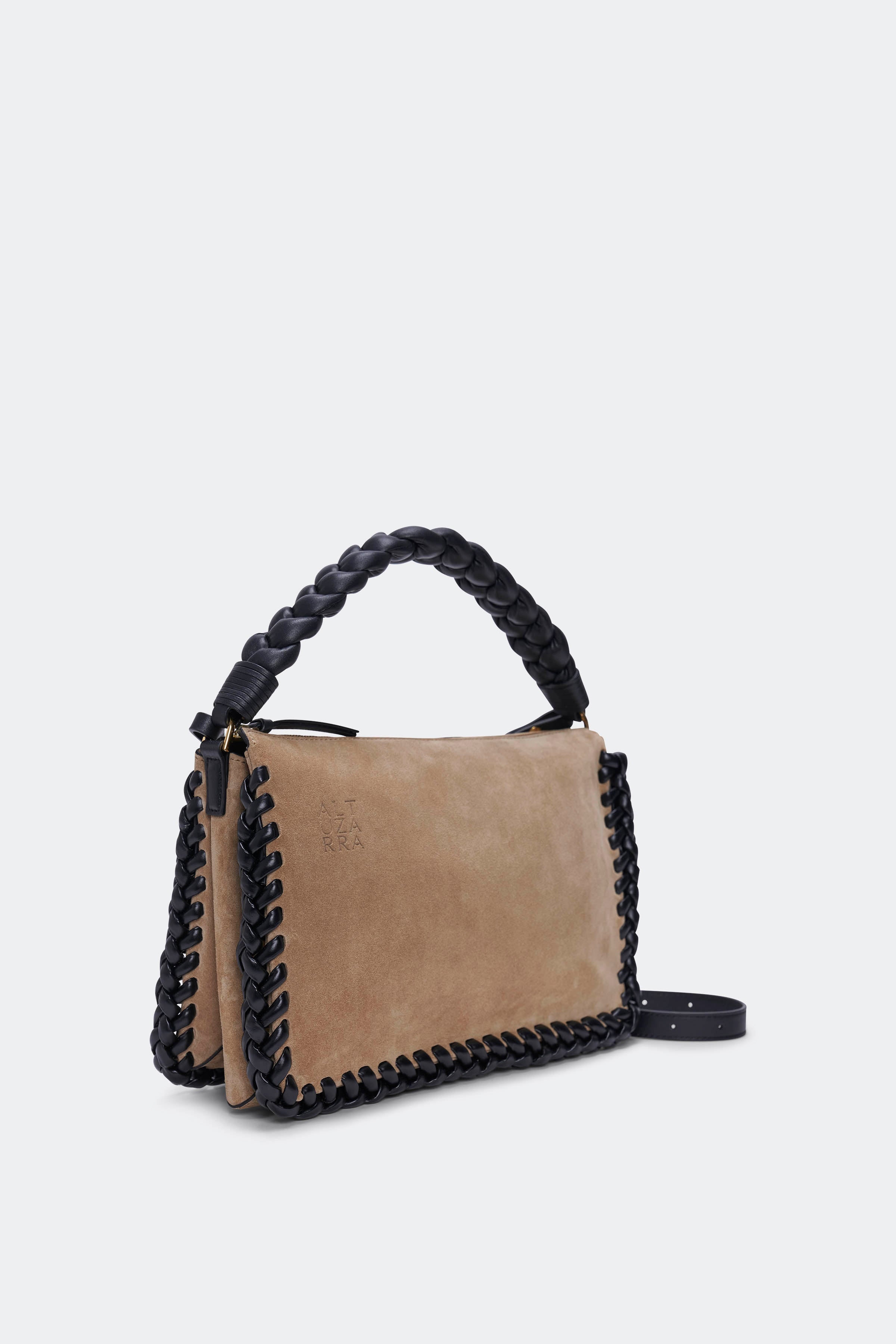 BRAID BAG - 3