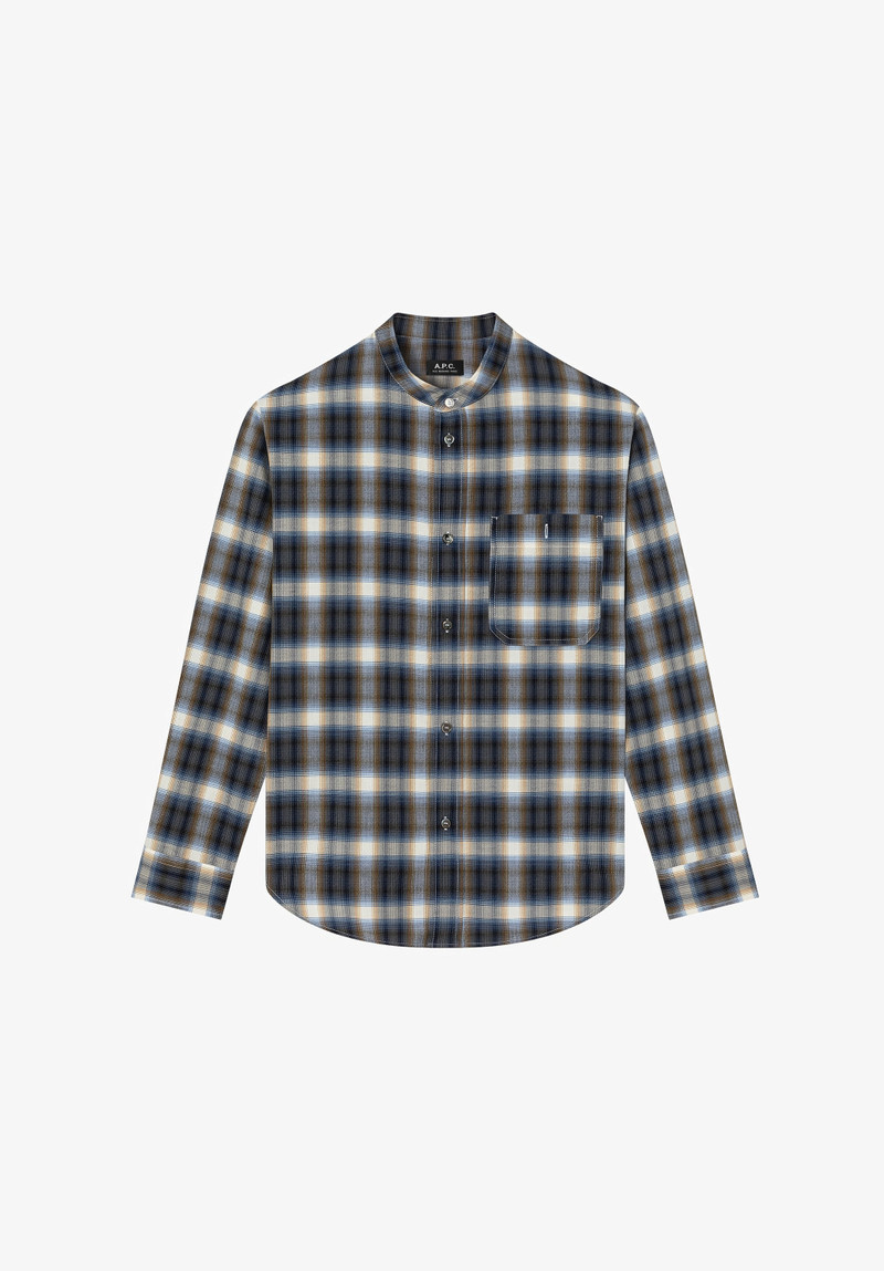 THOMAS SHIRT - 1