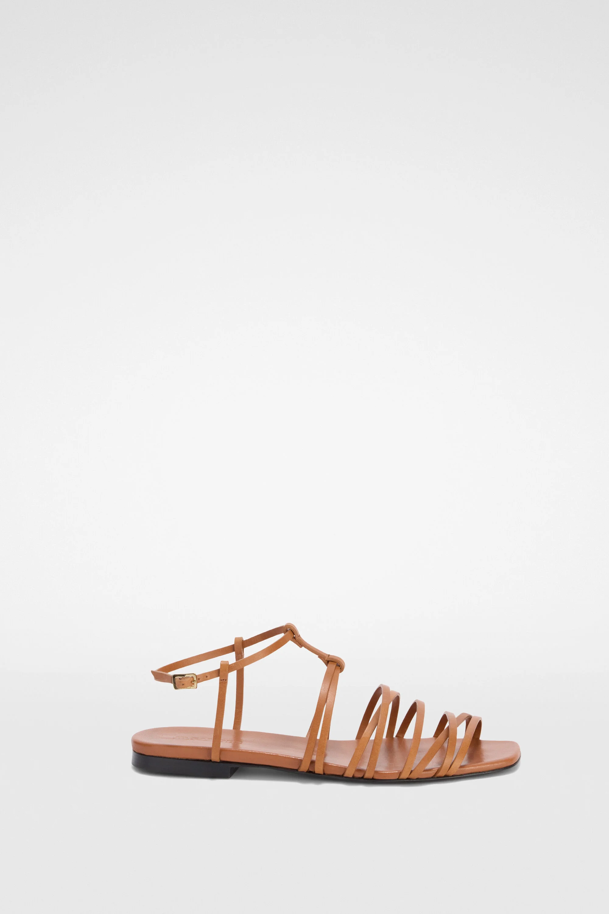 Flat Sandal - 1