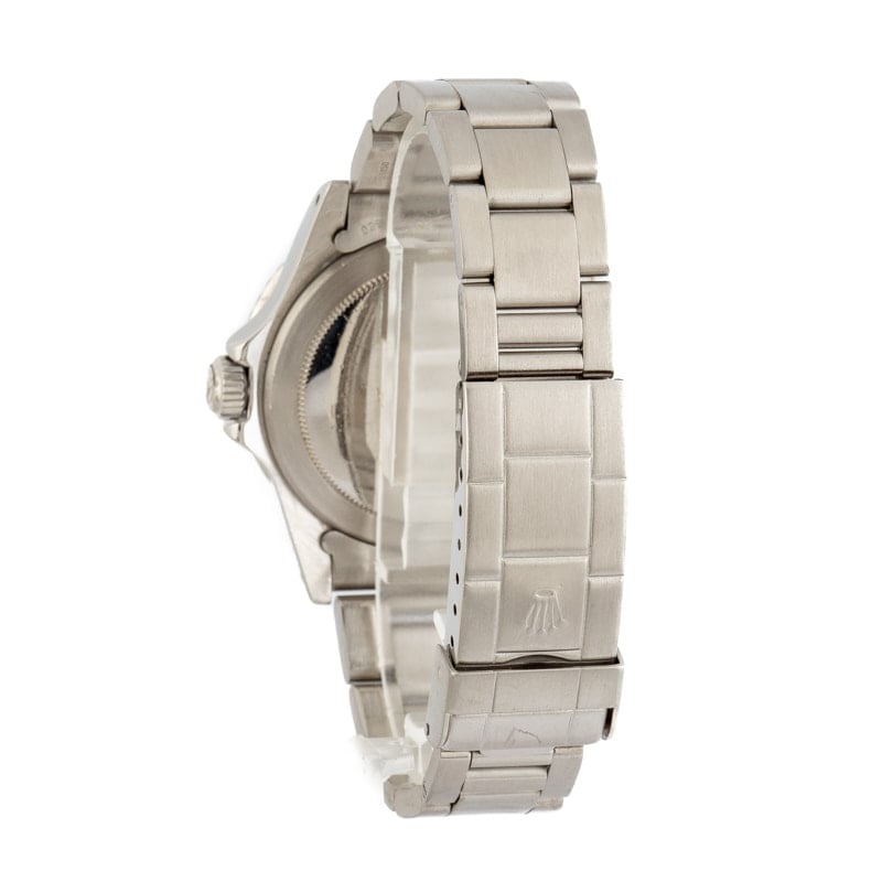 Vintage Rolex Submariner 1680 Stainless Steel Model - 3
