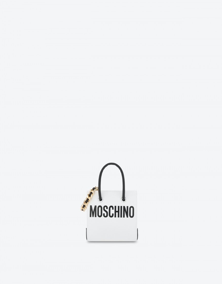 MICRO SHOPPER WITH CHAIN - 1