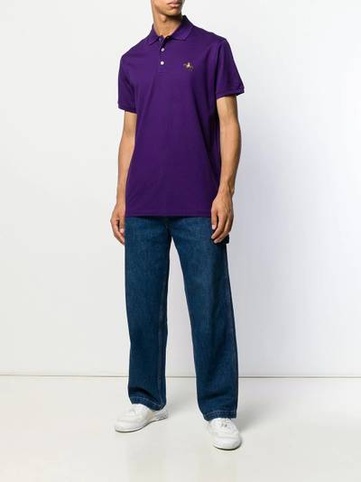 Ralph Lauren short-sleeved polo shirt outlook