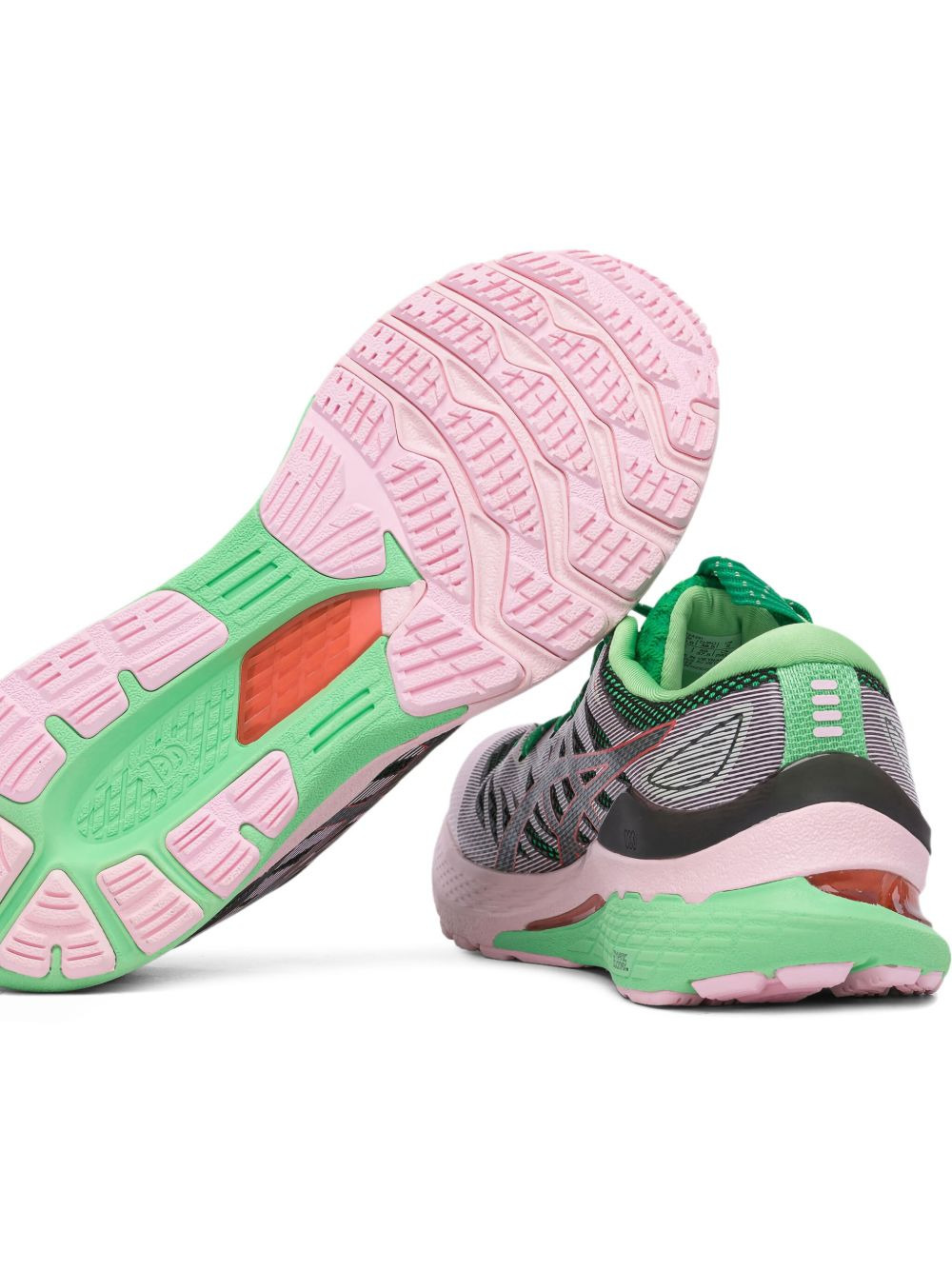 FN3-S Gel-Kayano 28 mesh sneakers - 4