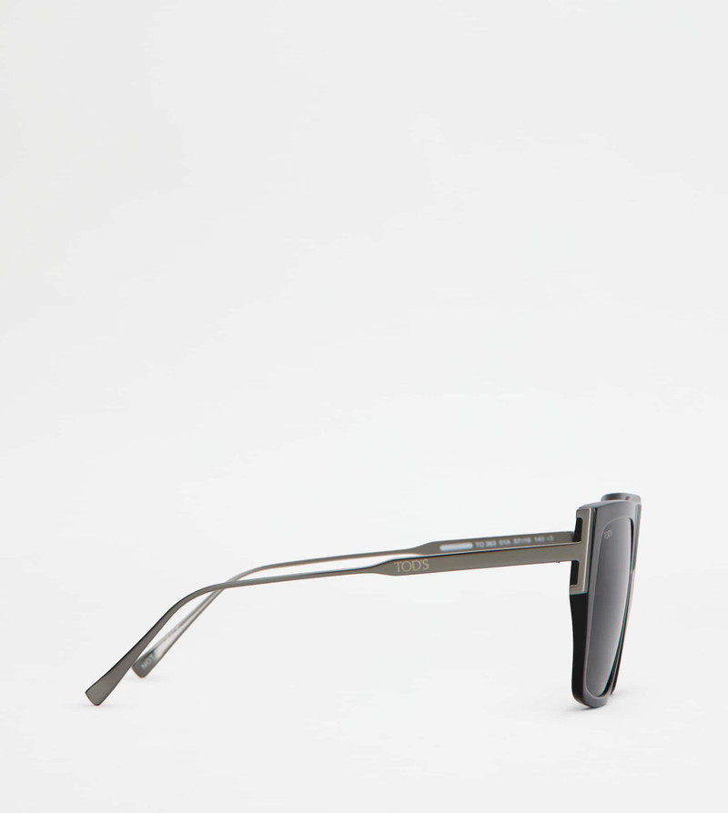Tod's SUNGLASSES - BLACK outlook