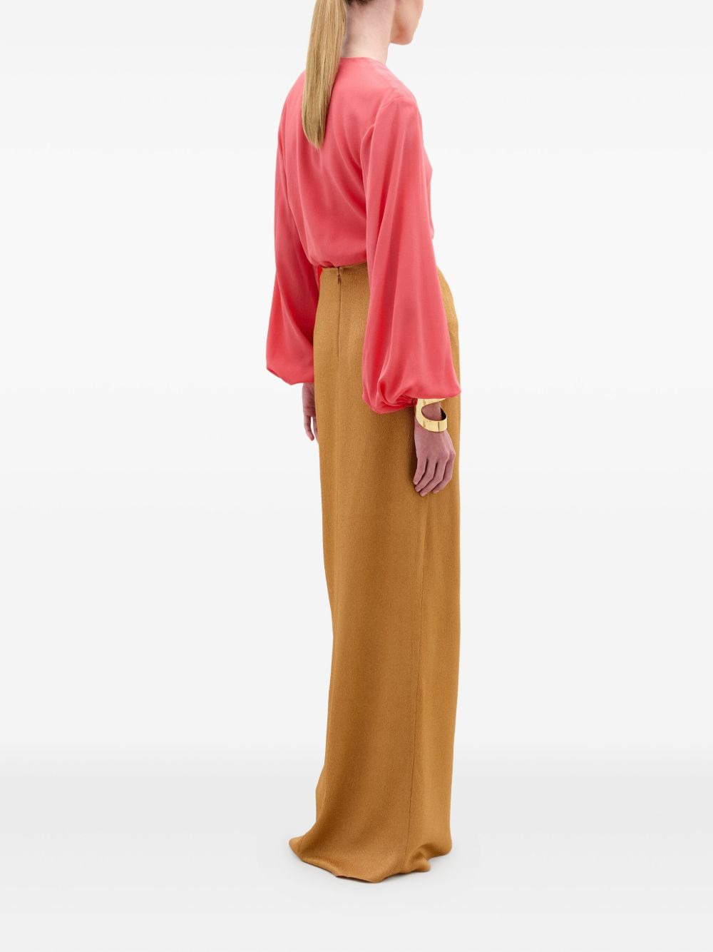 Covilha blouse - 3
