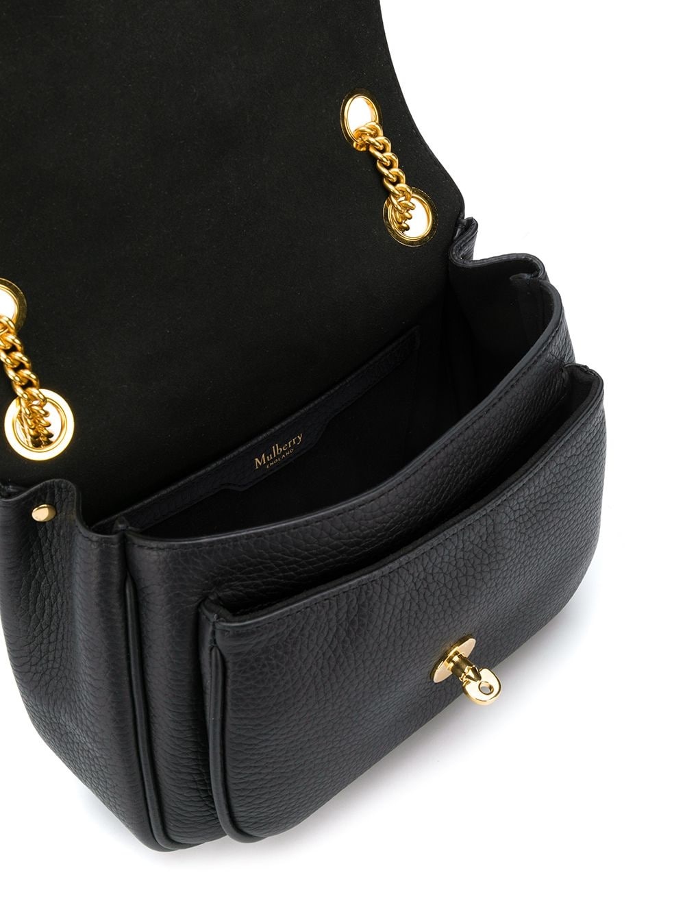 Darley small shoulder bag - 5