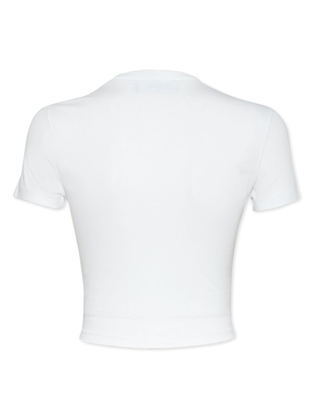 Icon-print T-shirt - 2