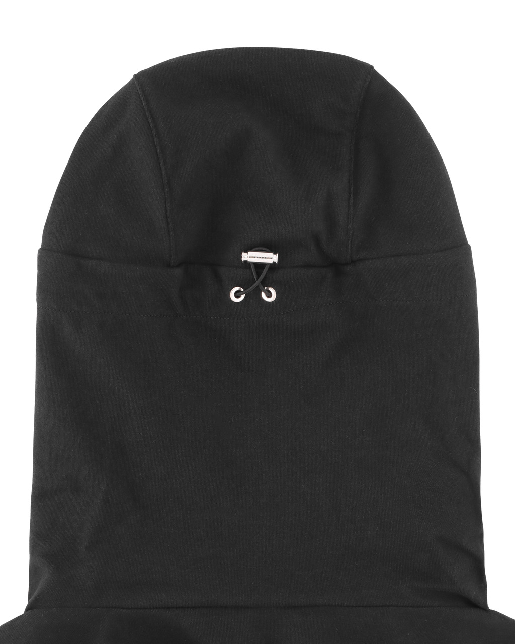 HOODED SWEATSHIRT - 9
