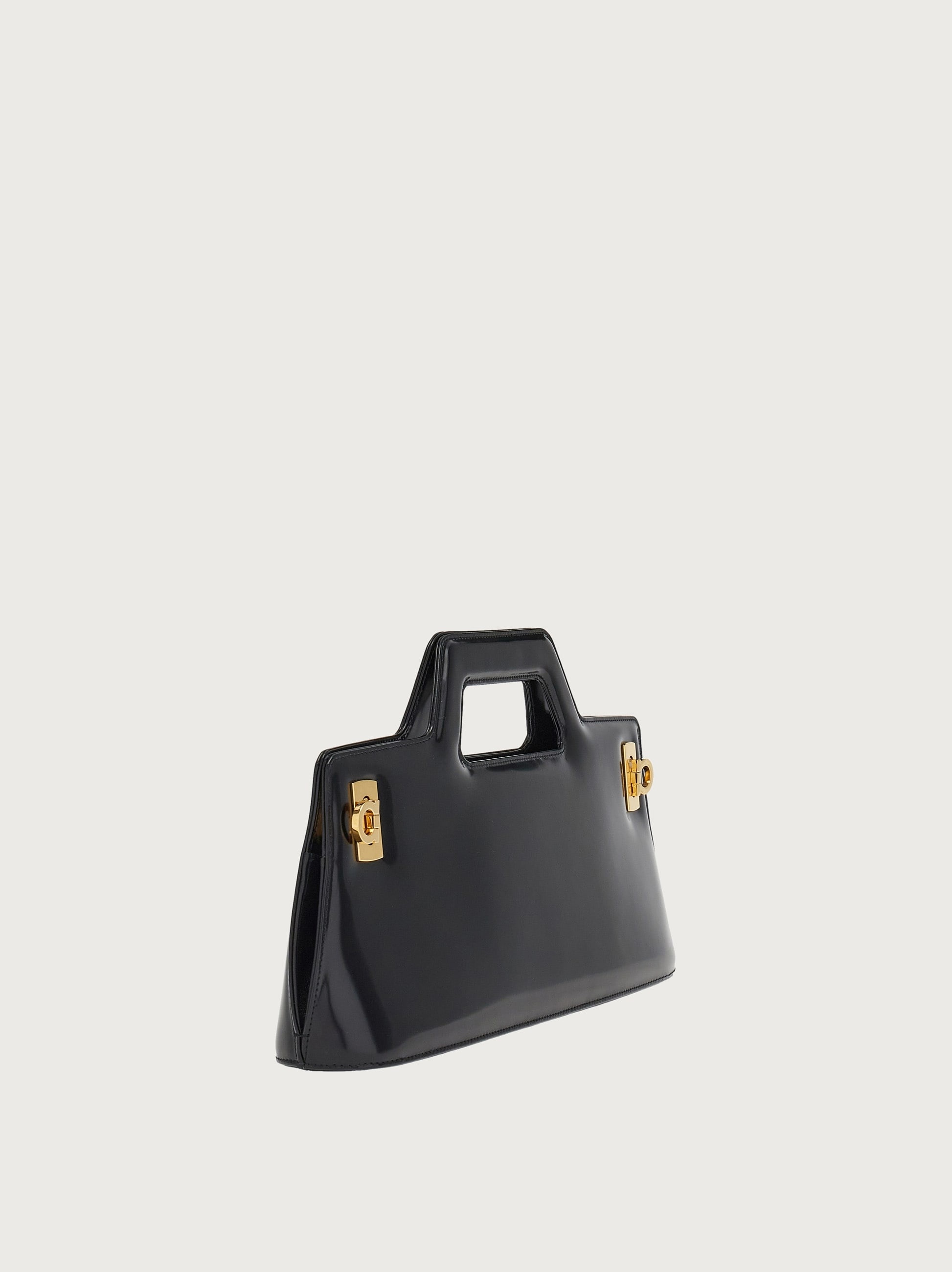 Wanda East-West top handle - 4