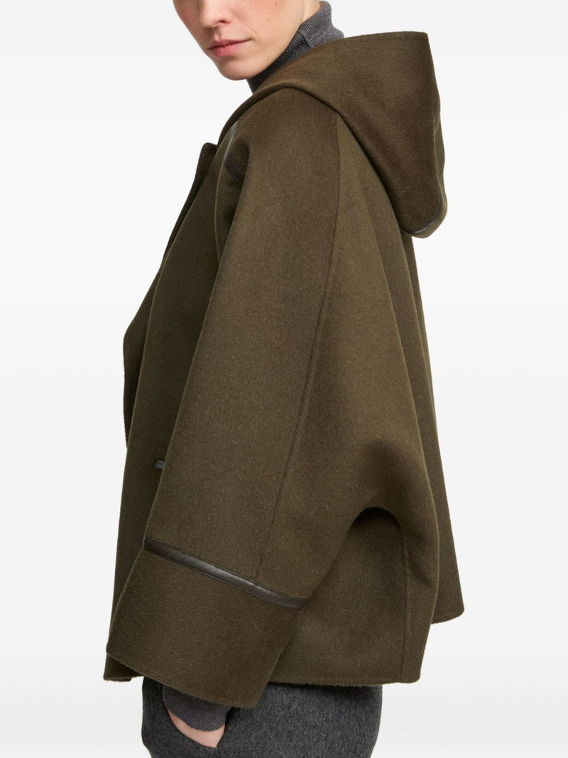 double-sided hooded jacket 3