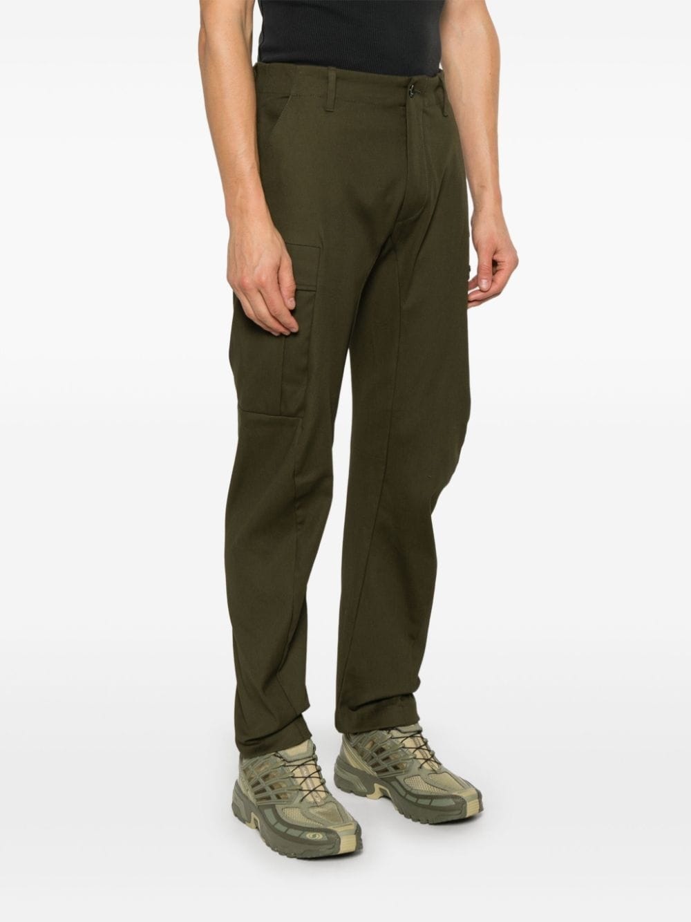cargo trousers - 3
