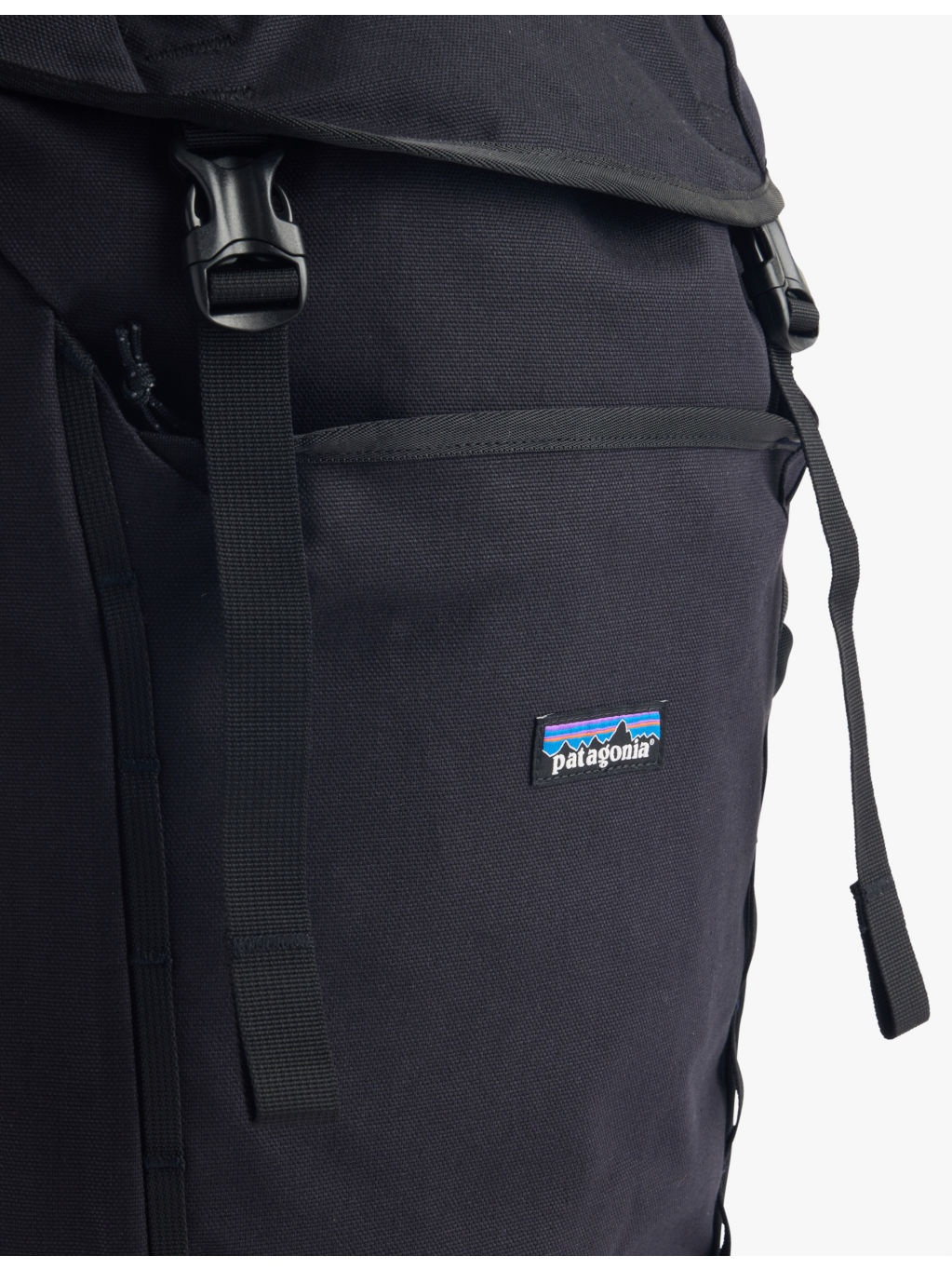 Fieldsmith Lid organic-cotton backpack - 3