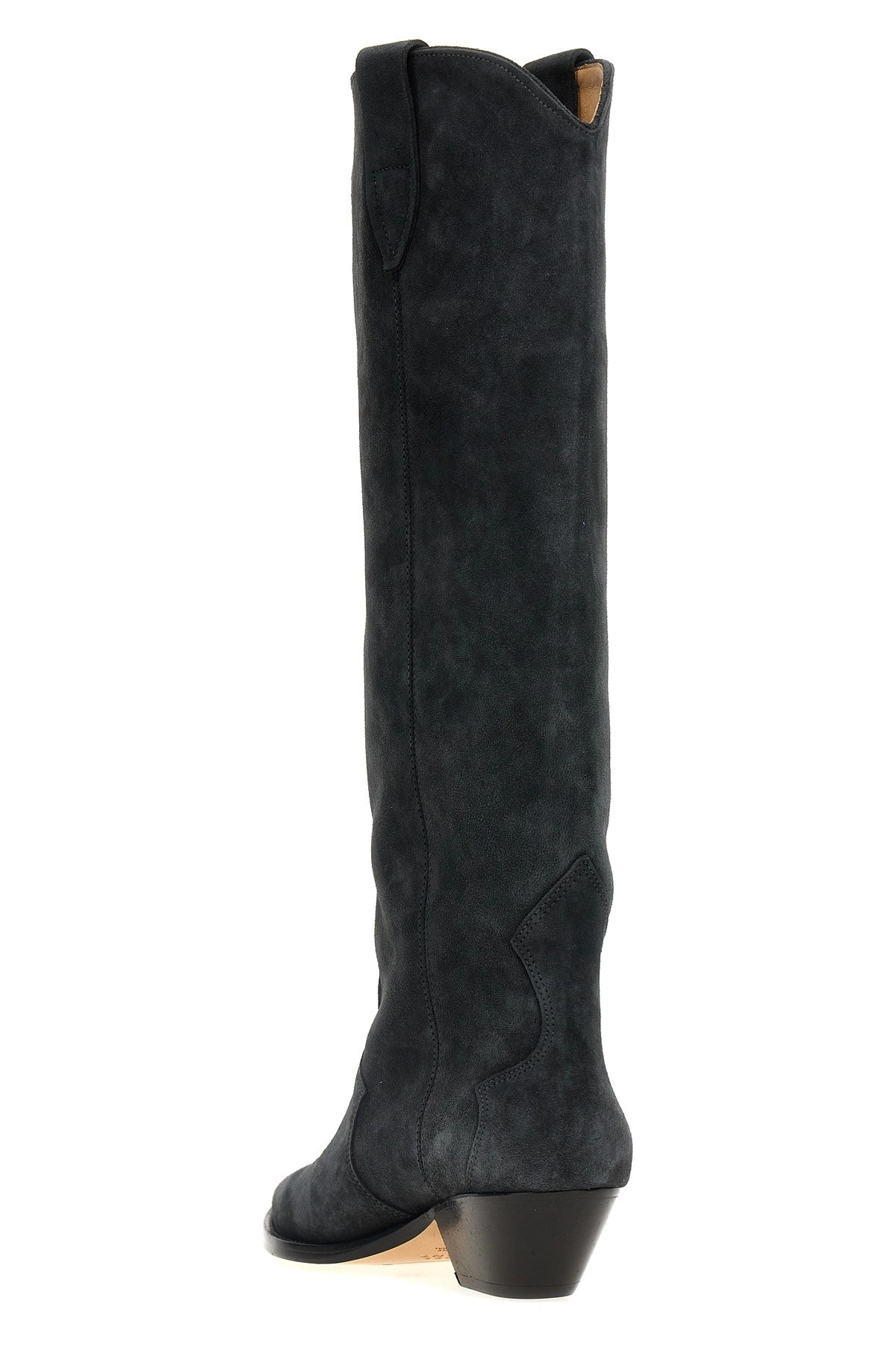 'Denvee' boots - 3