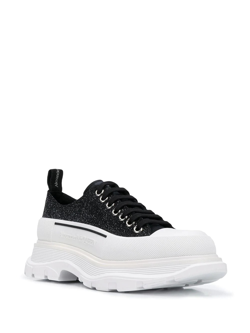 Tread Slick platform sneakers - 2