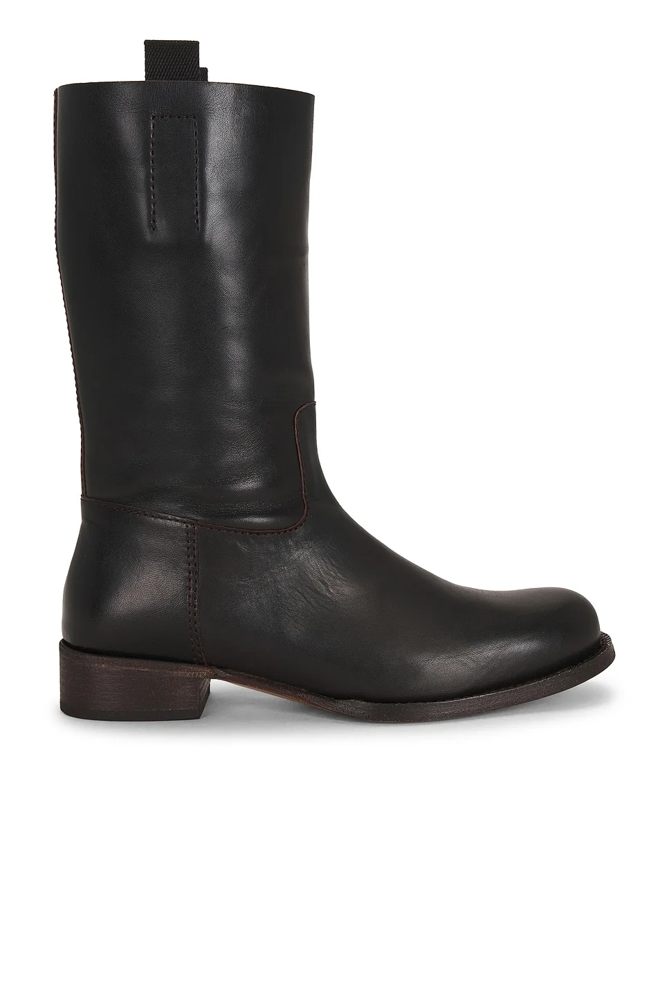 Leif Boot - 1