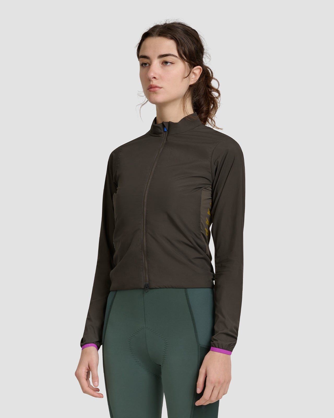 Women's Alt_Road™ Thermal Jacket - 2