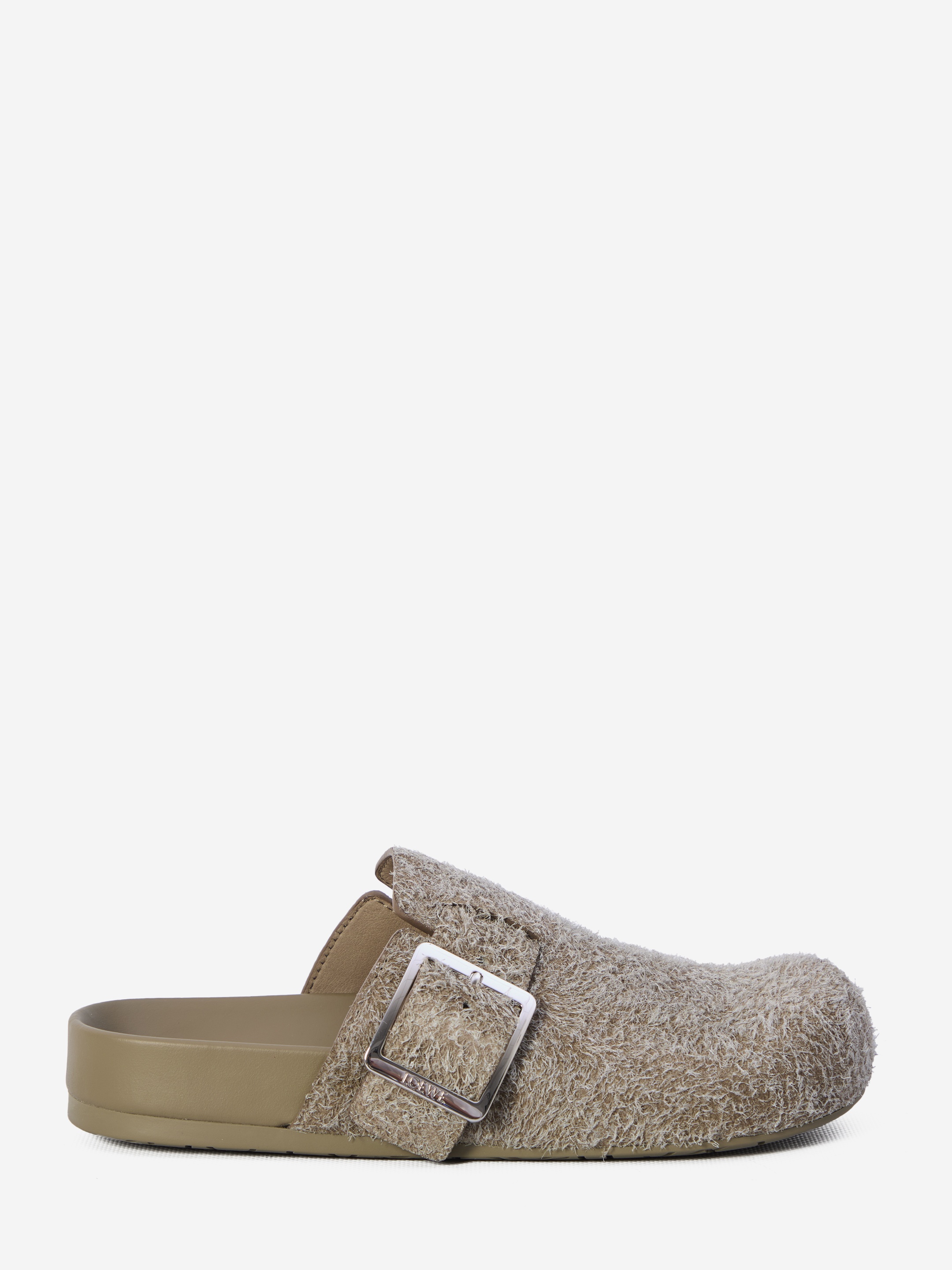 ロエベ Ease Buckle clogs LOEWE - Ease Buckle clogs | Leam Roma - Luxury Shopping Online