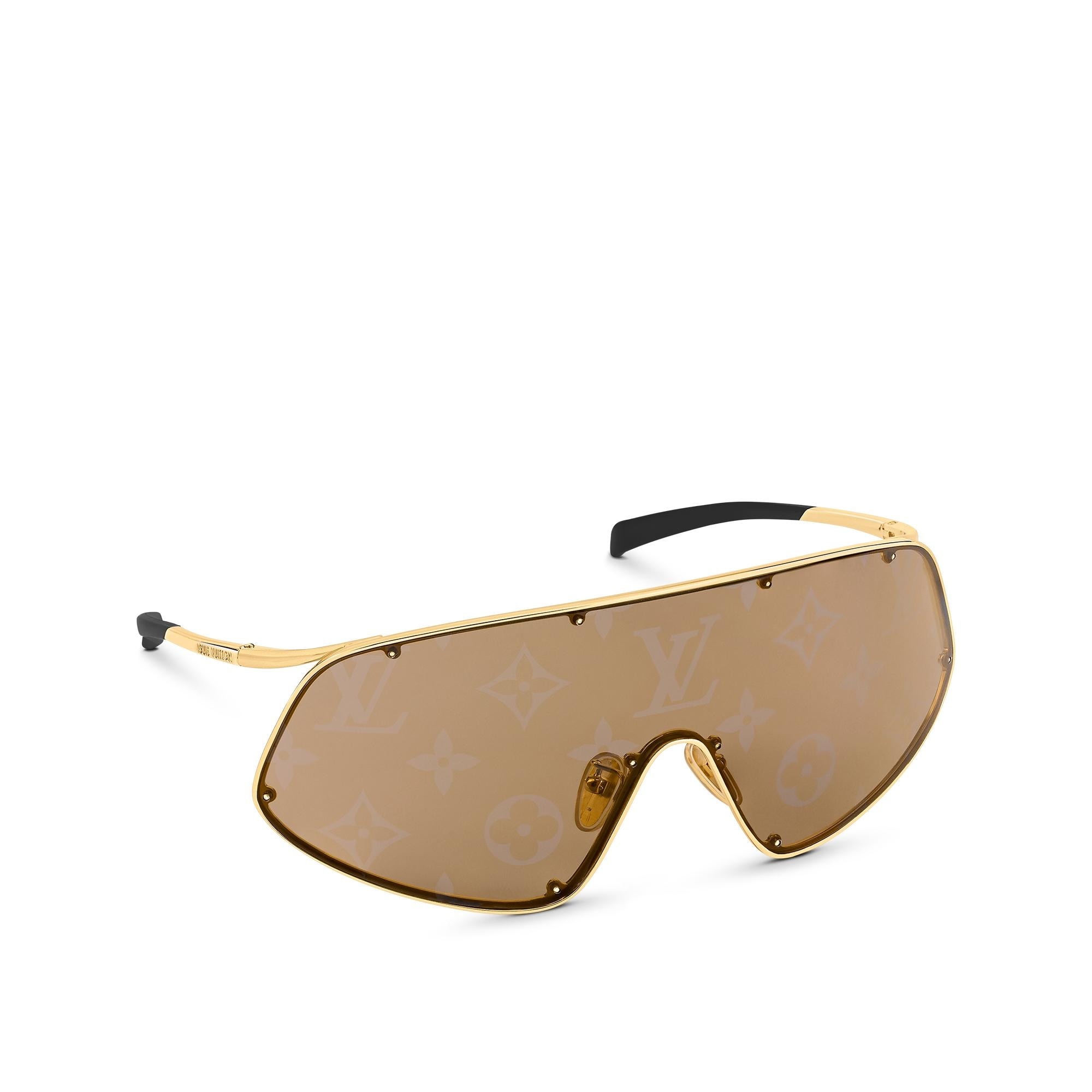LV Sunlight Mask - 1