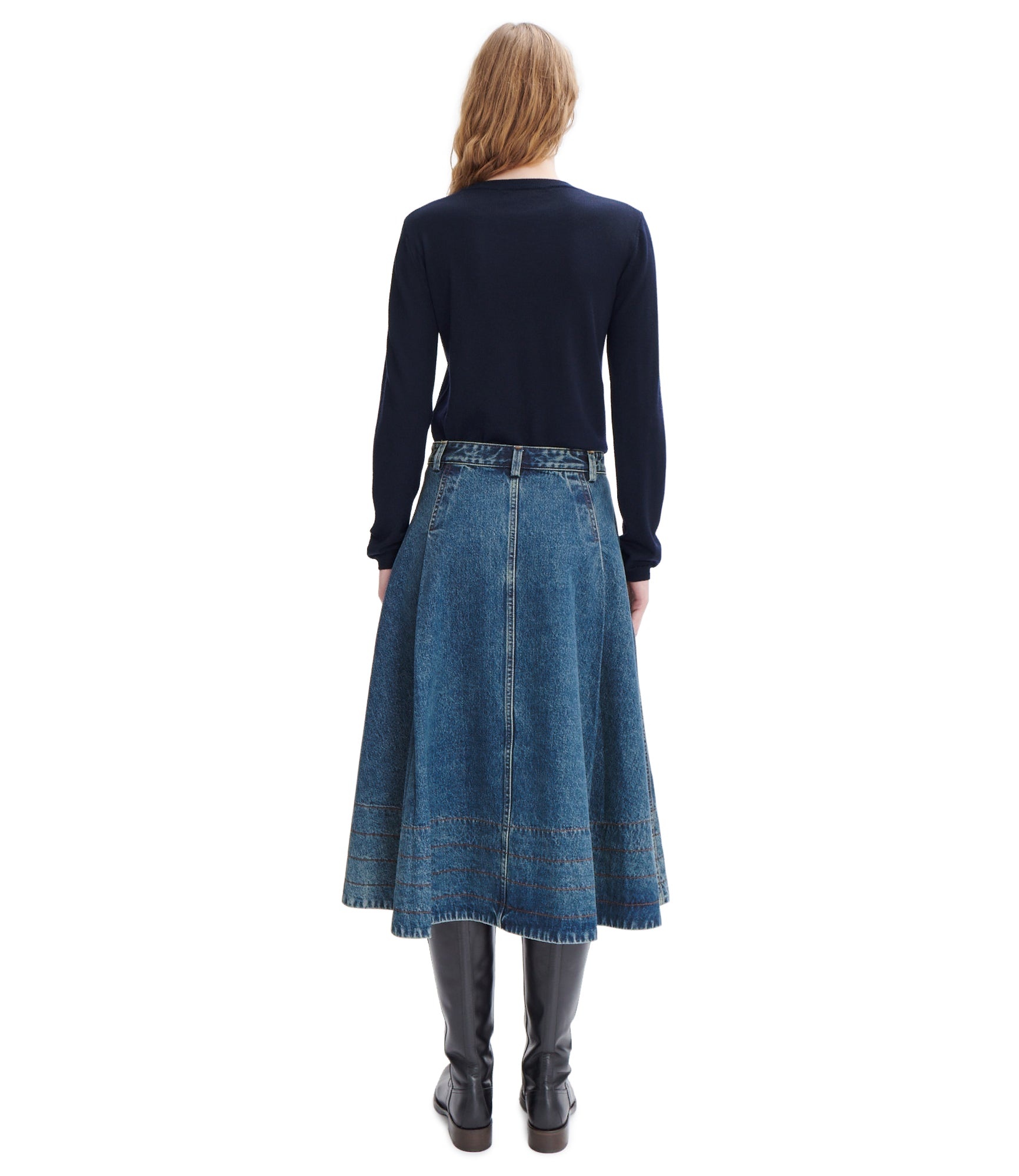 Nora skirt - 3