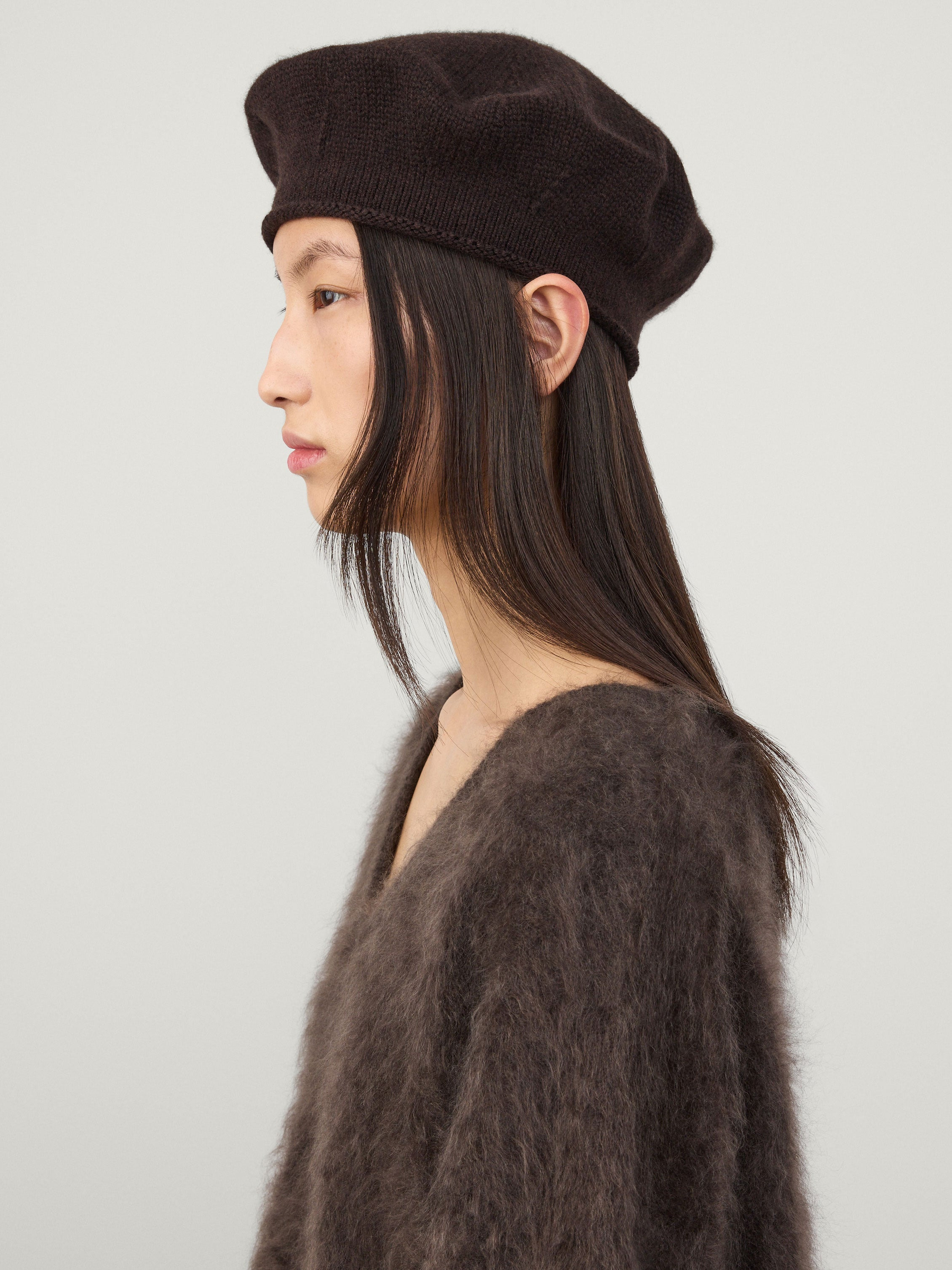 The Saint Germain Beret - 5