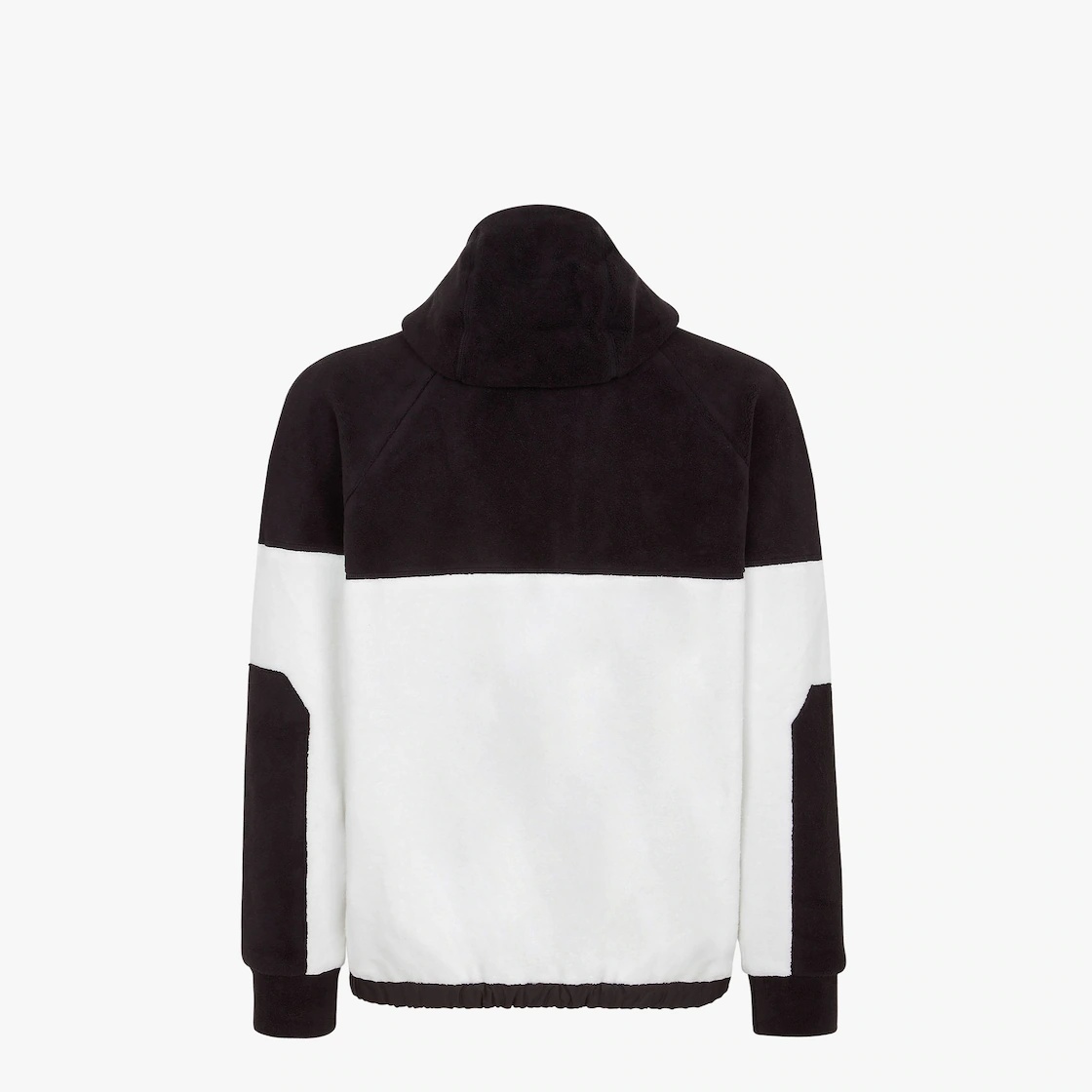 Sweatshirt With Zipper - 2
