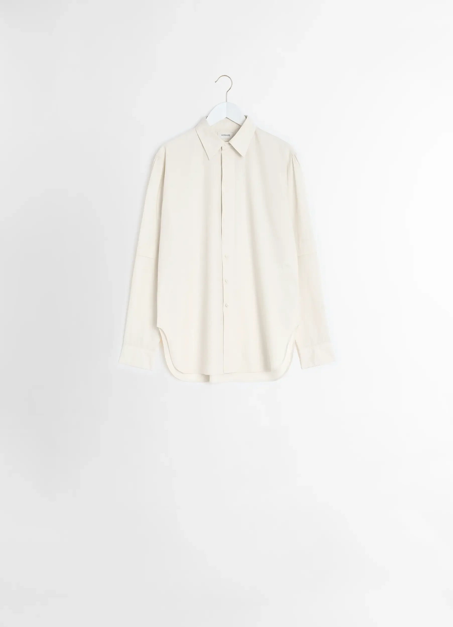 SHIRT WITH SLITS - 1