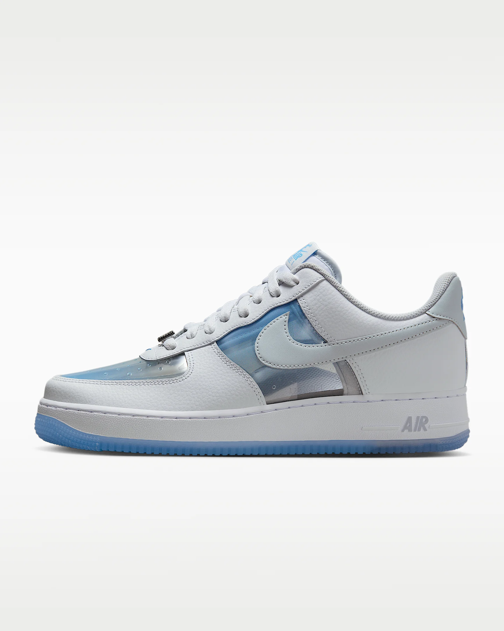 Nike Air Force 1 Retro Men's Shoes - 1