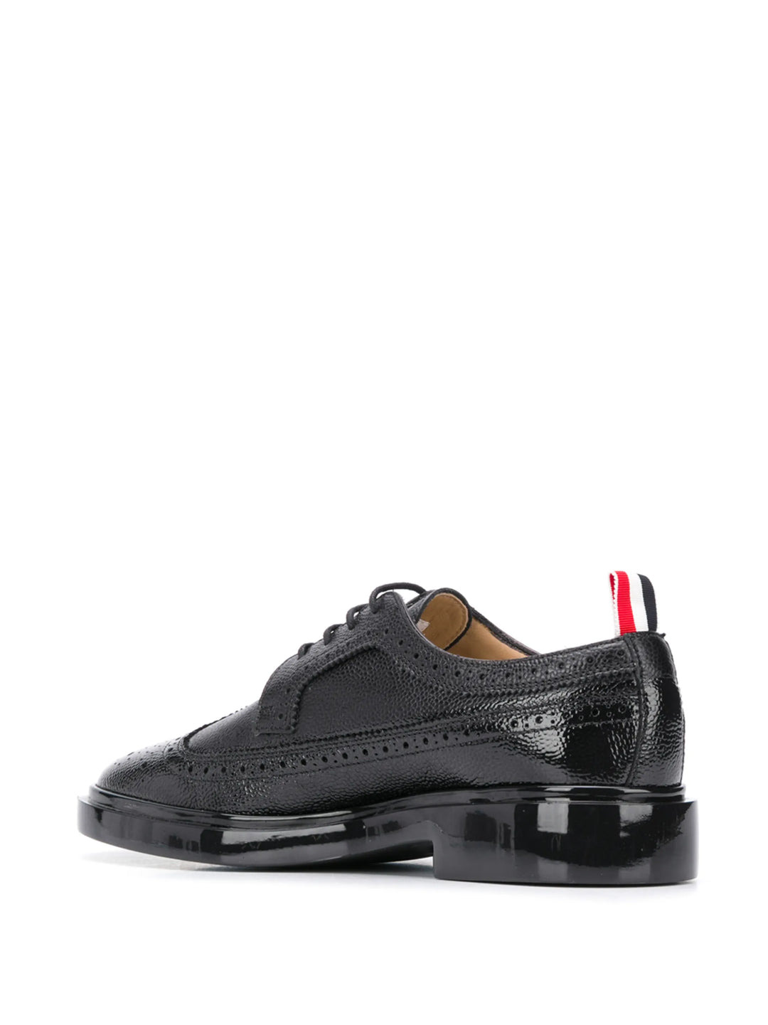 Dipped Longwing Brogue Women - 3
